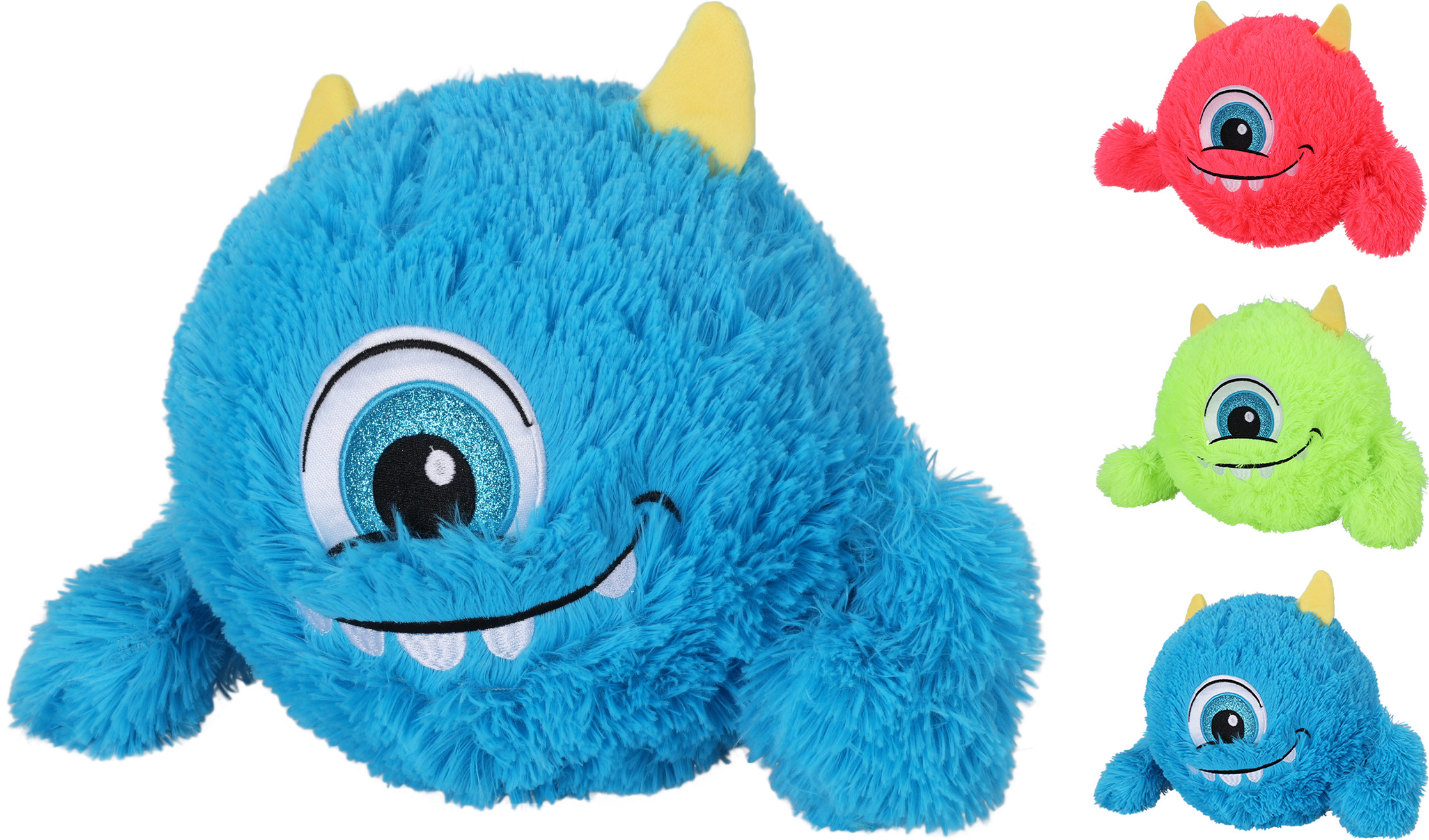 Monster Ball aufblasbar EH Monster Ball aufblasbar EH