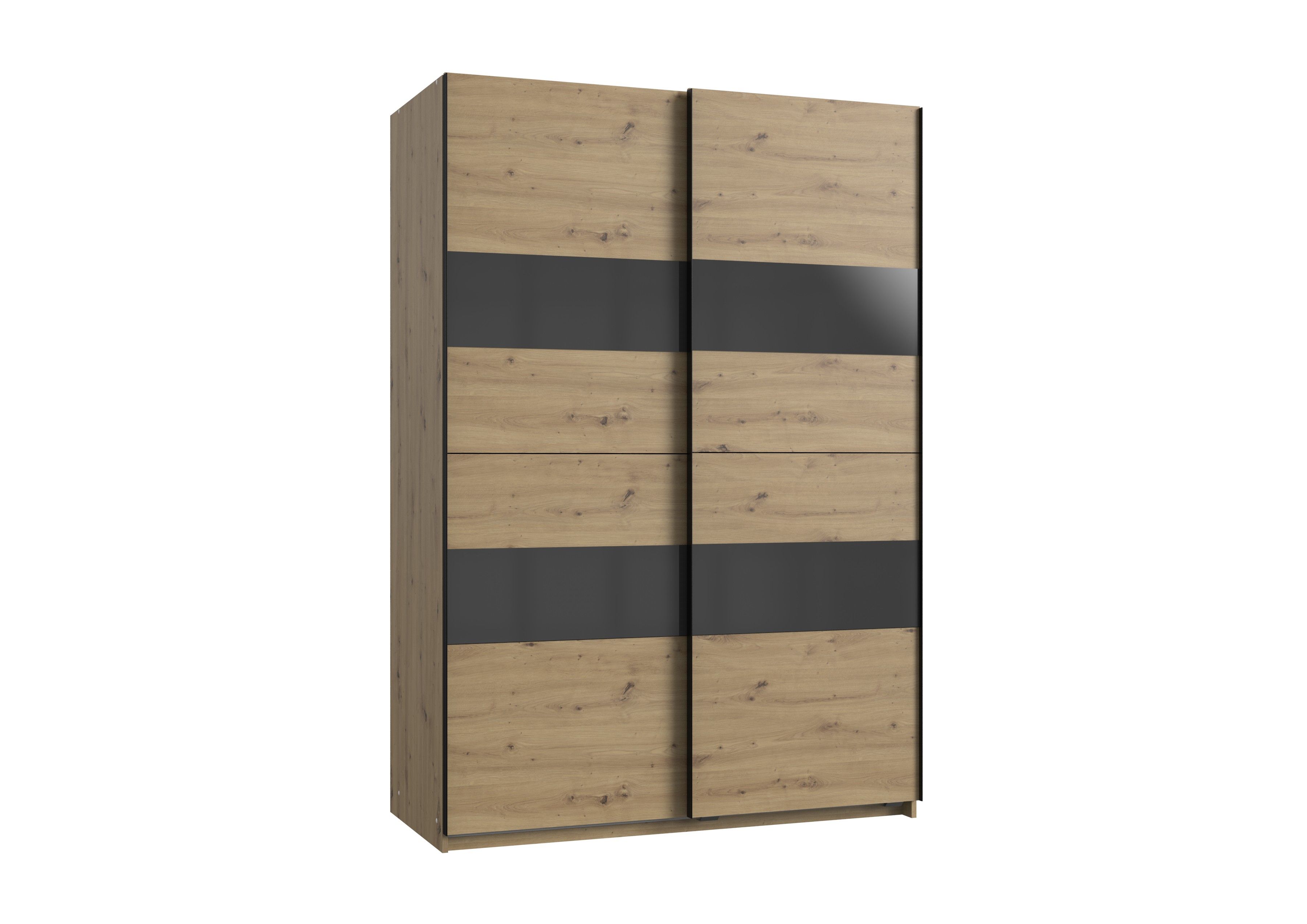 Armoire à portes coulissantes ALTONA 1 Armoire à portes coulissantes ALTONA 1