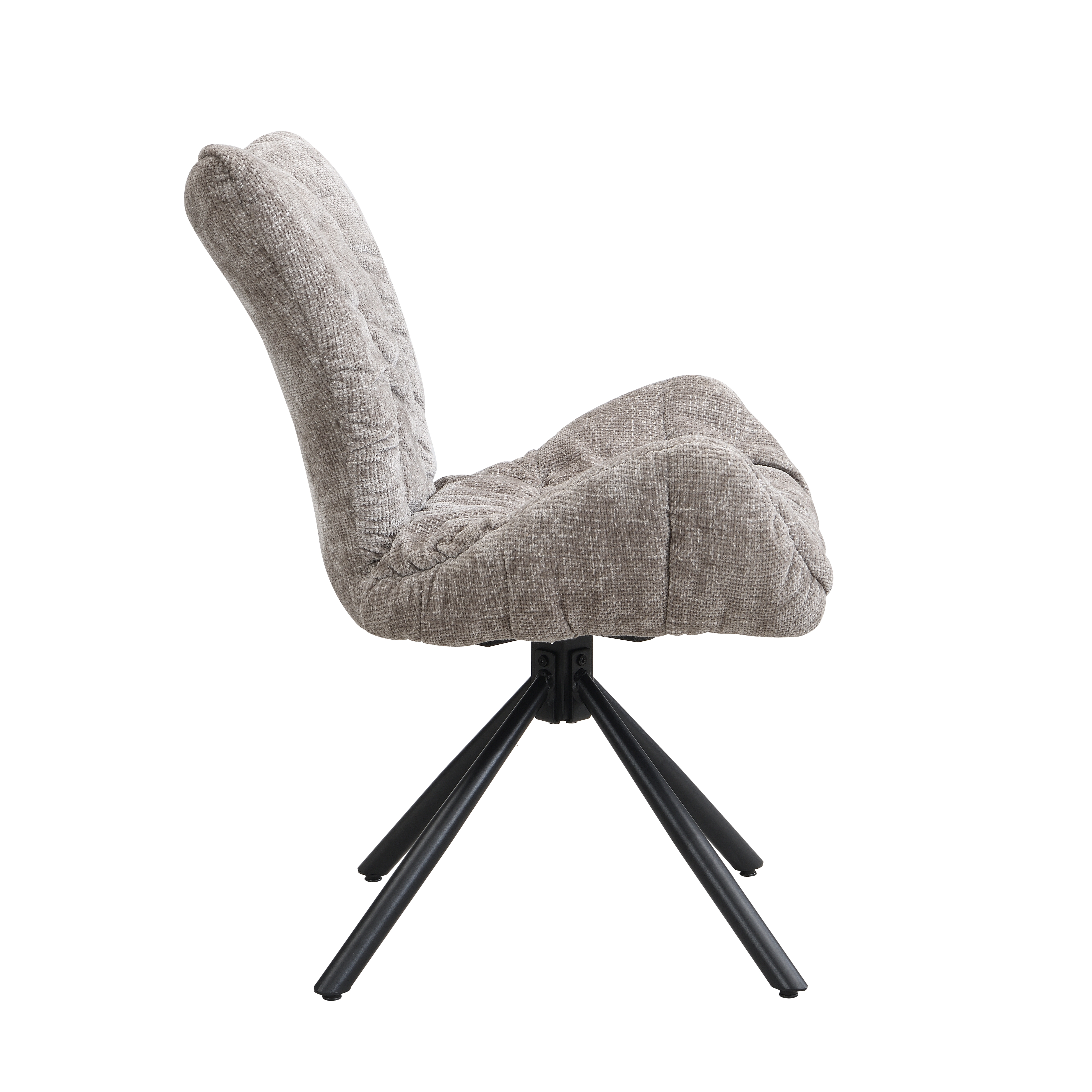 Chaise fonctionnelle LONDON S