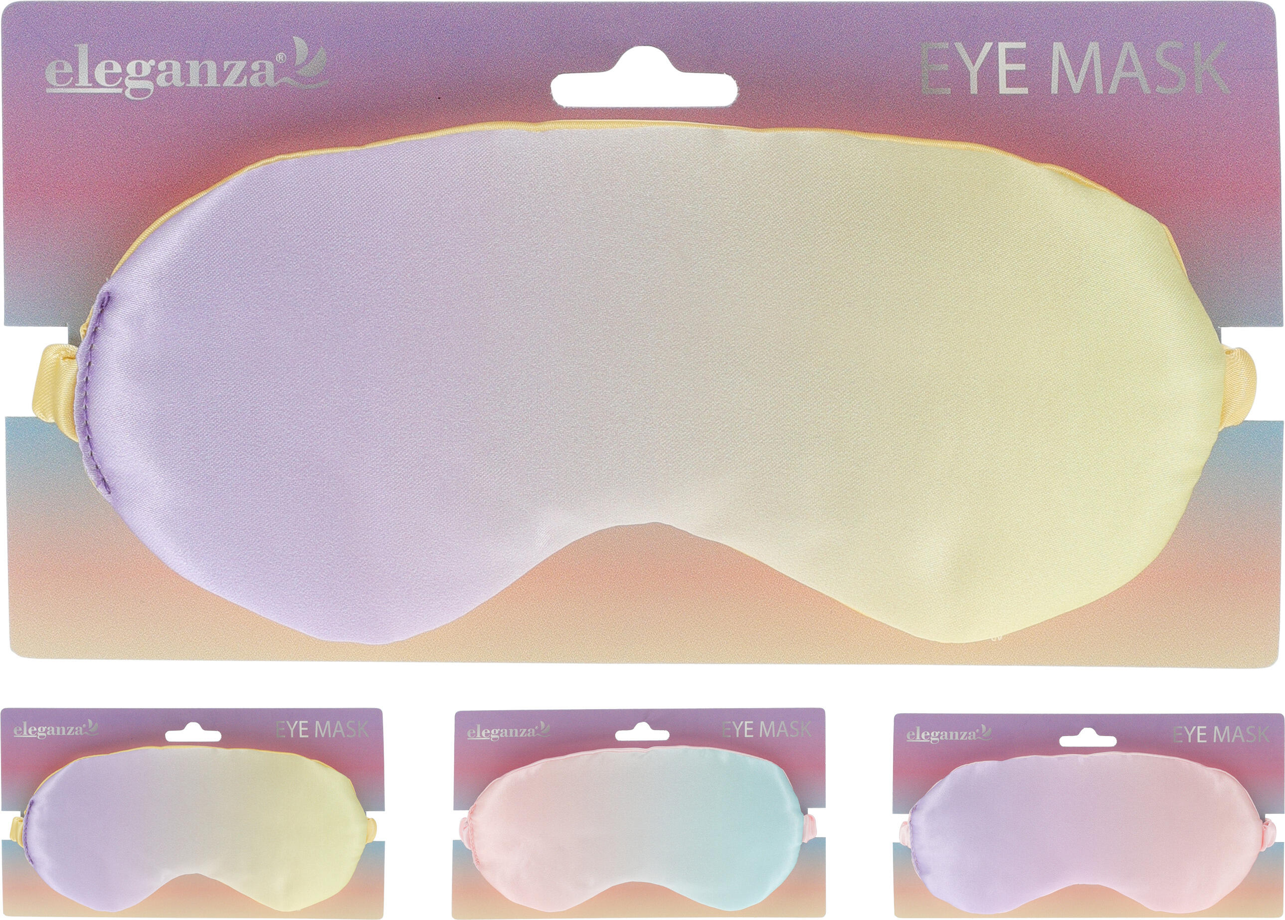Masque de sommeil RAINBOW Masque de sommeil RAINBOW