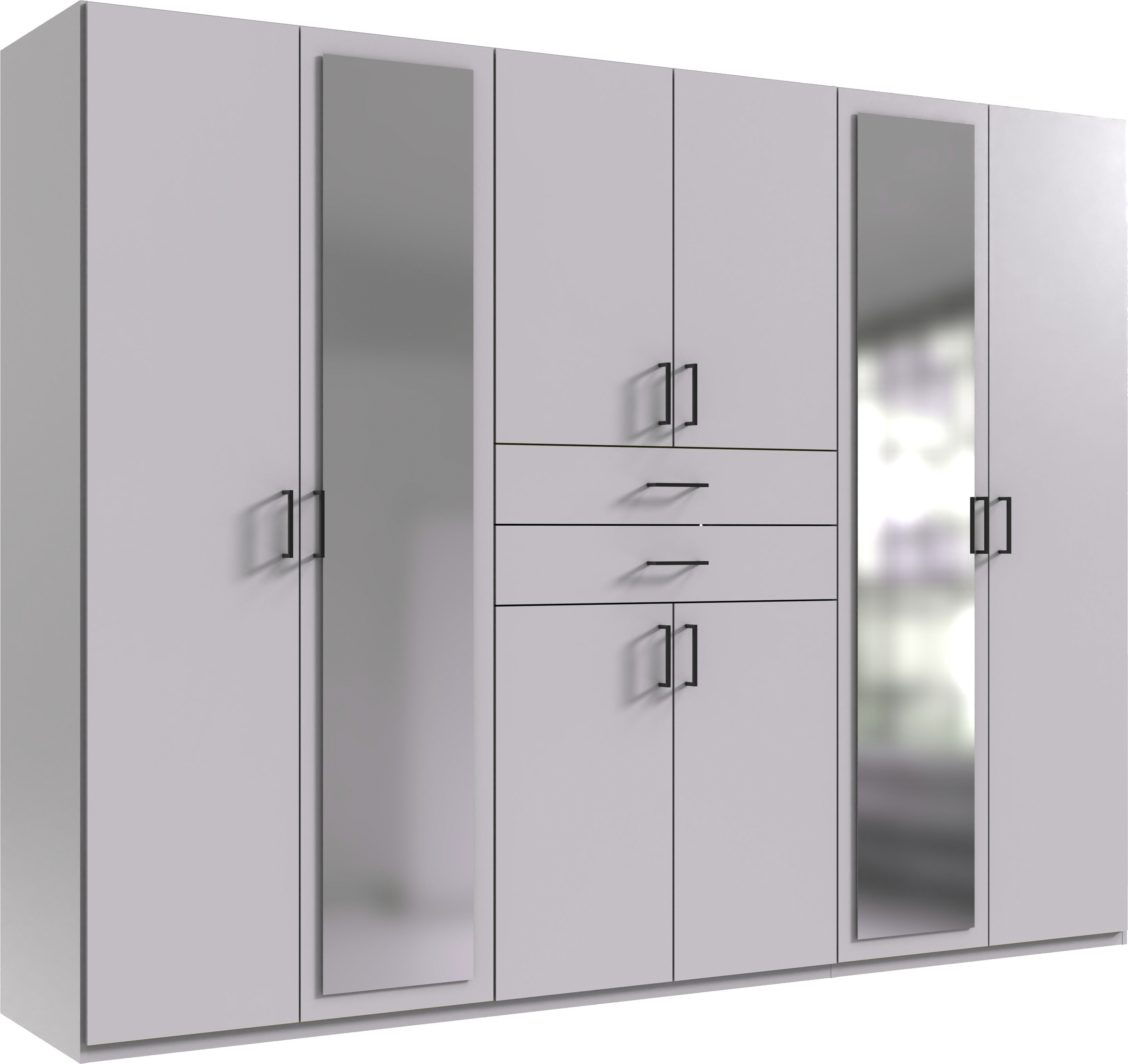 Armoire à vêtements TRELEW Armoire à vêtements TRELEW