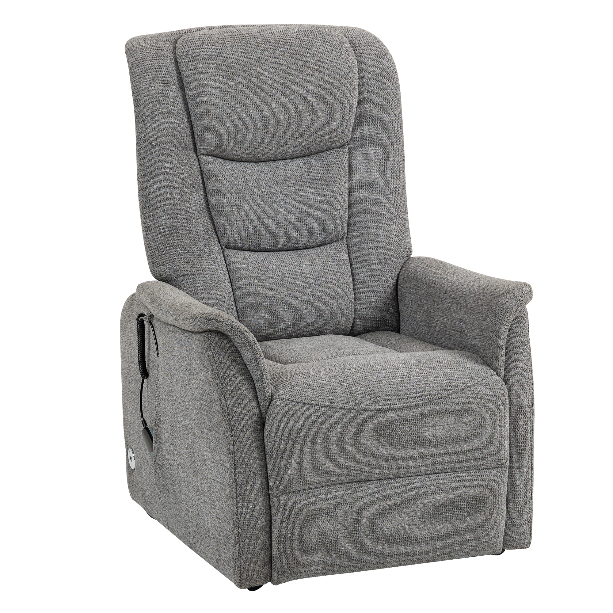 TV-Sessel mit Mobilitätsfunktion PARMA 2