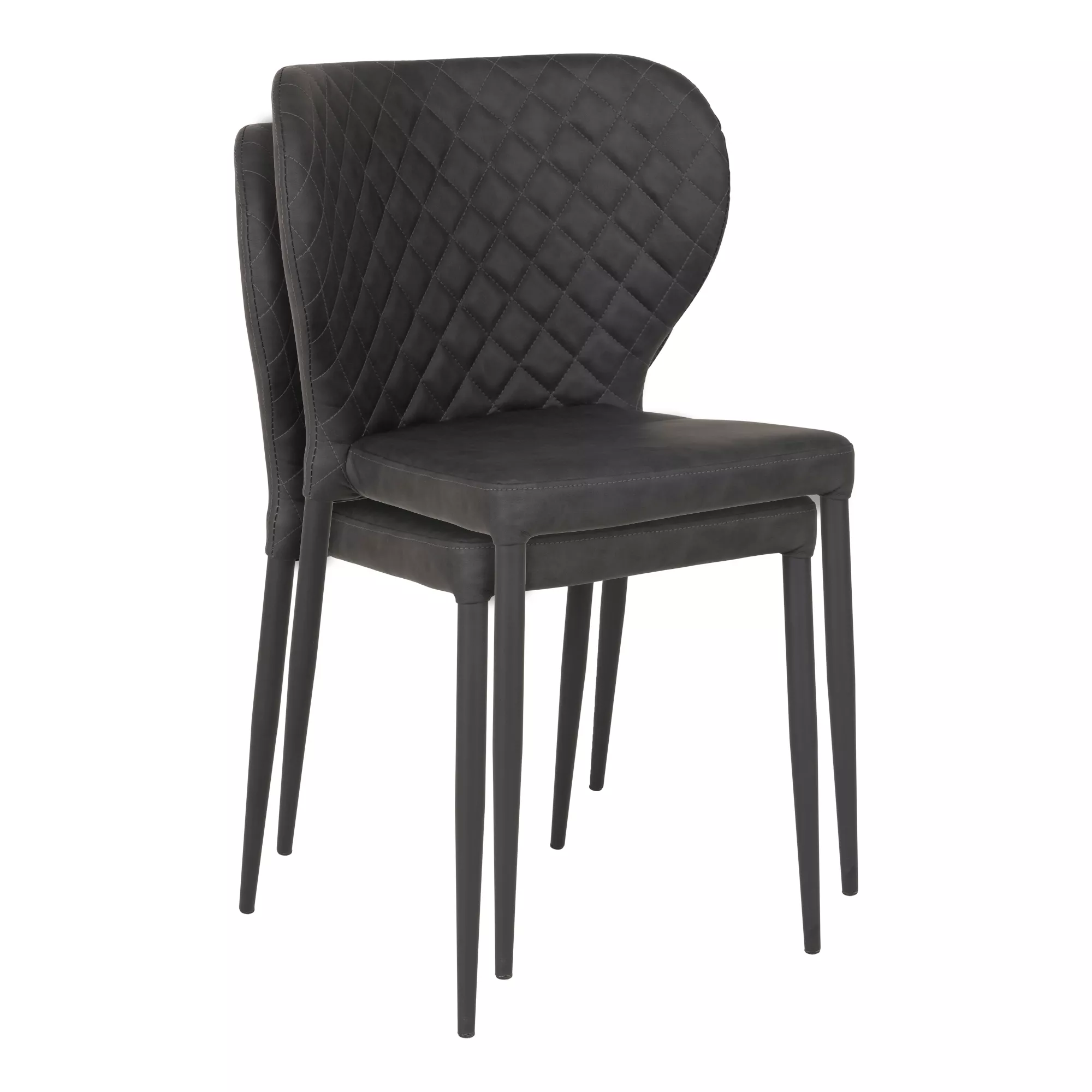 Stühle 4er-Set PISA