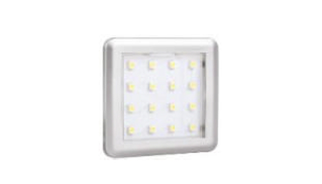 Éclairage LED  SQUERE 1 PKT