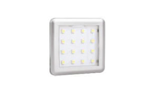 LED-Beleuchtung  SQUERE 1 PKT LED-Beleuchtung  SQUERE 1 PKT
