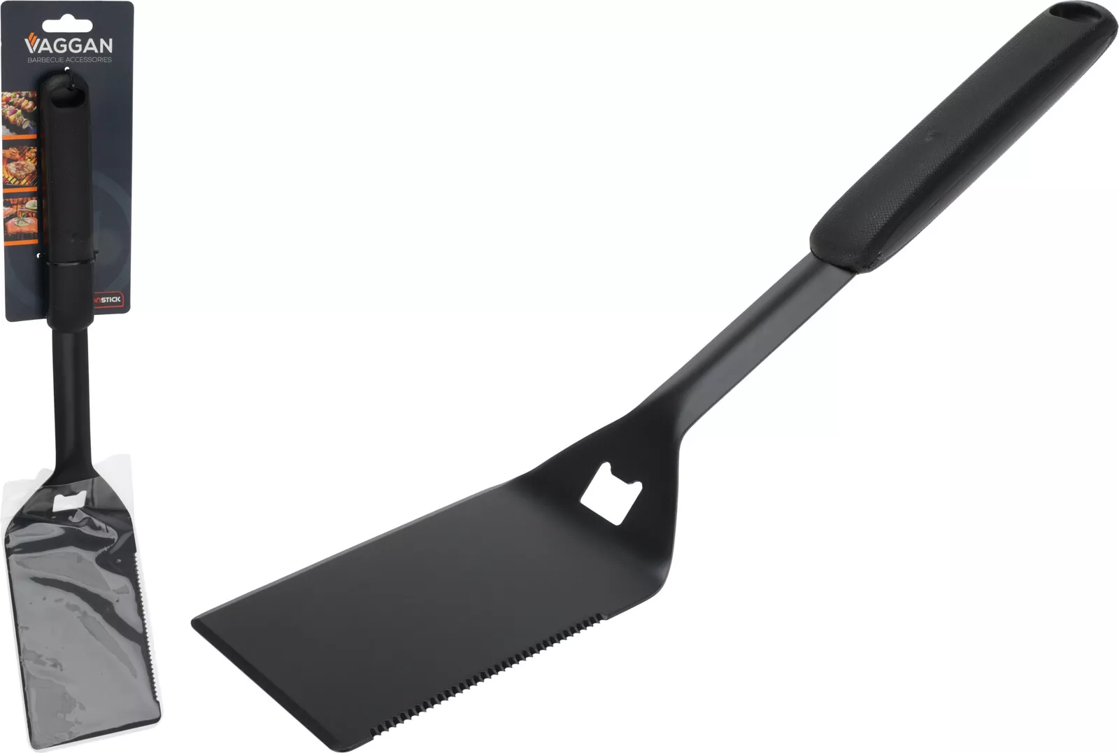 Spatule à barbecue KITCHEN