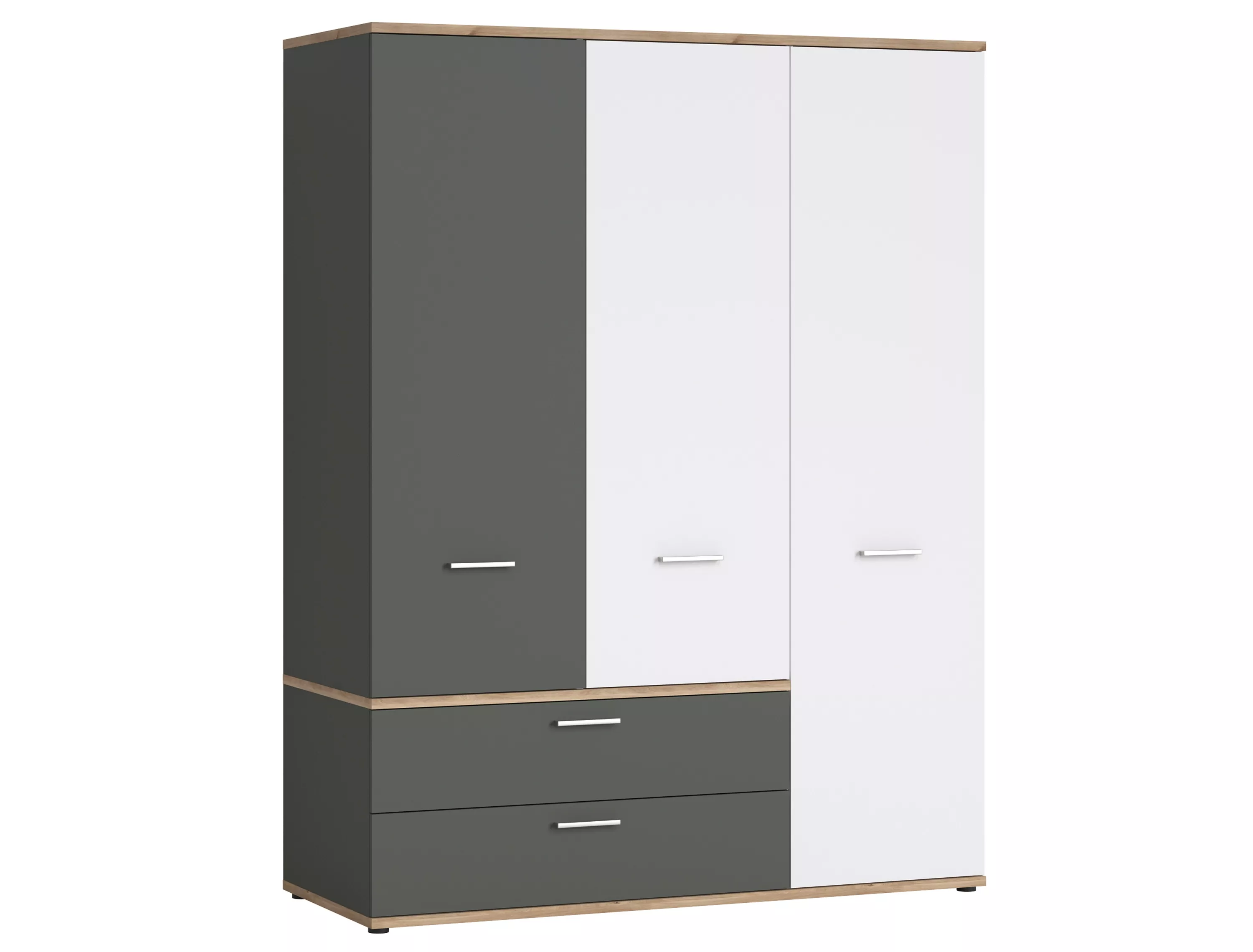Kleiderschrank TWENTY