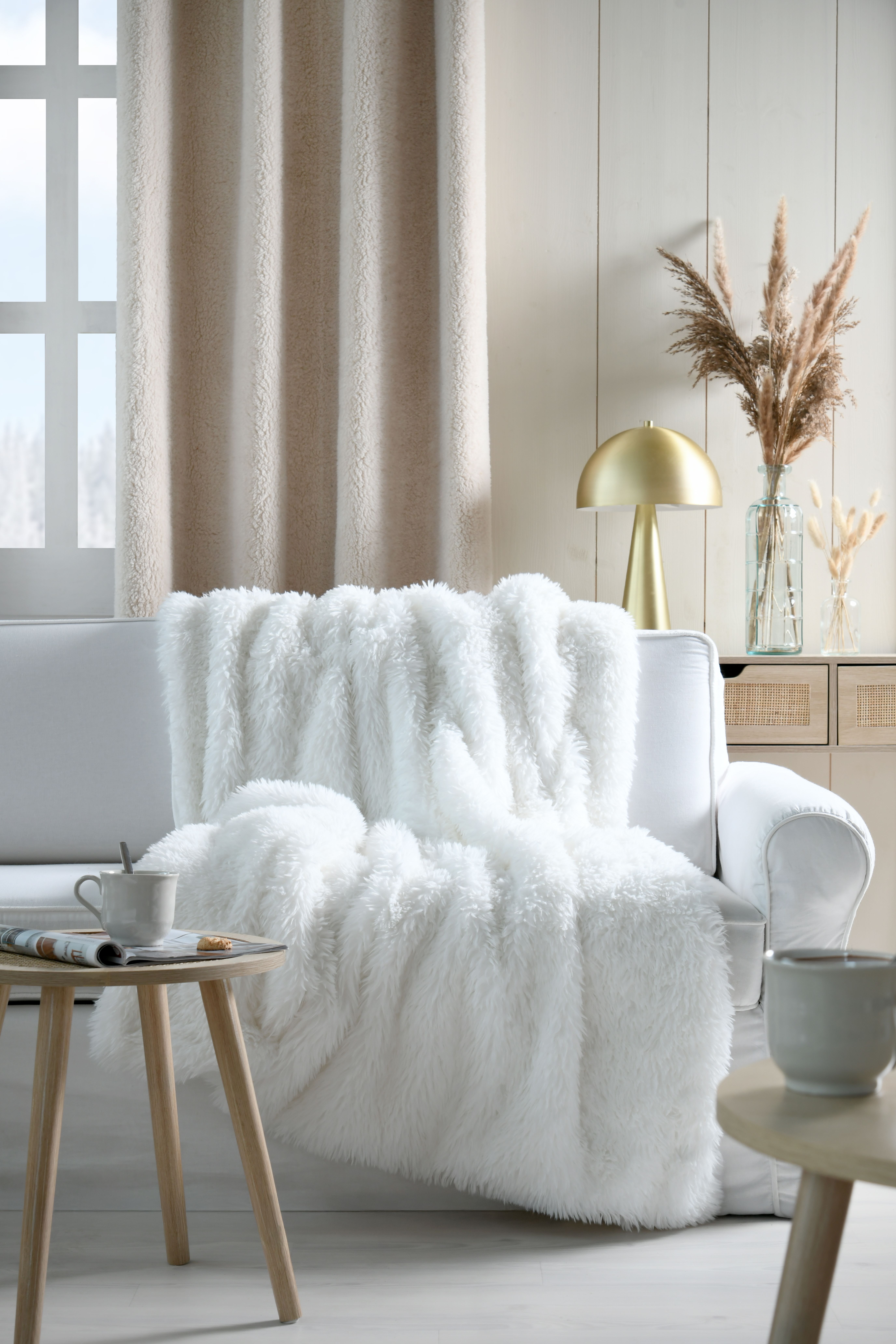Kuscheldecke  COSYLIFE