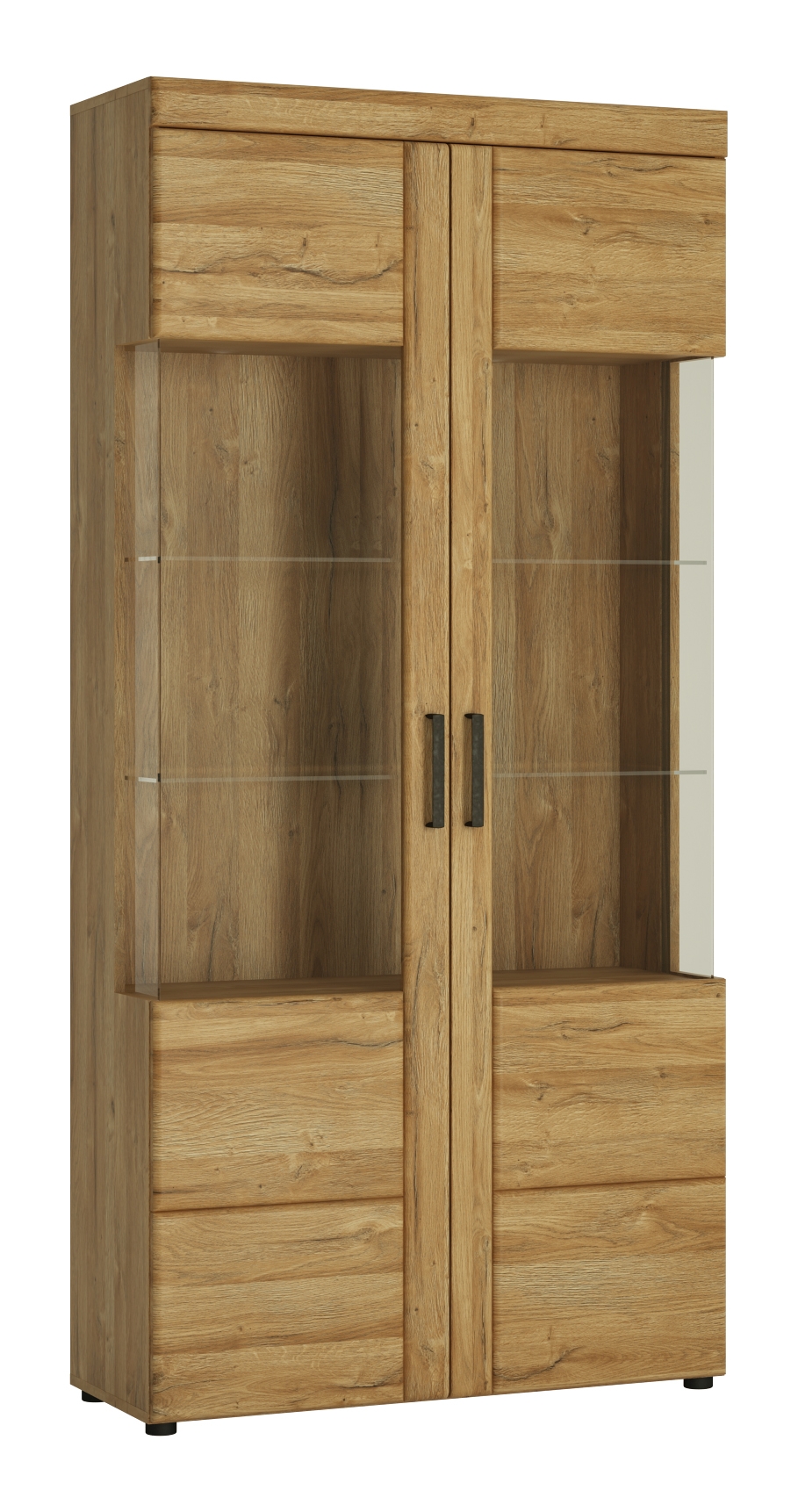 Vitrine CORTINA Vitrine CORTINA