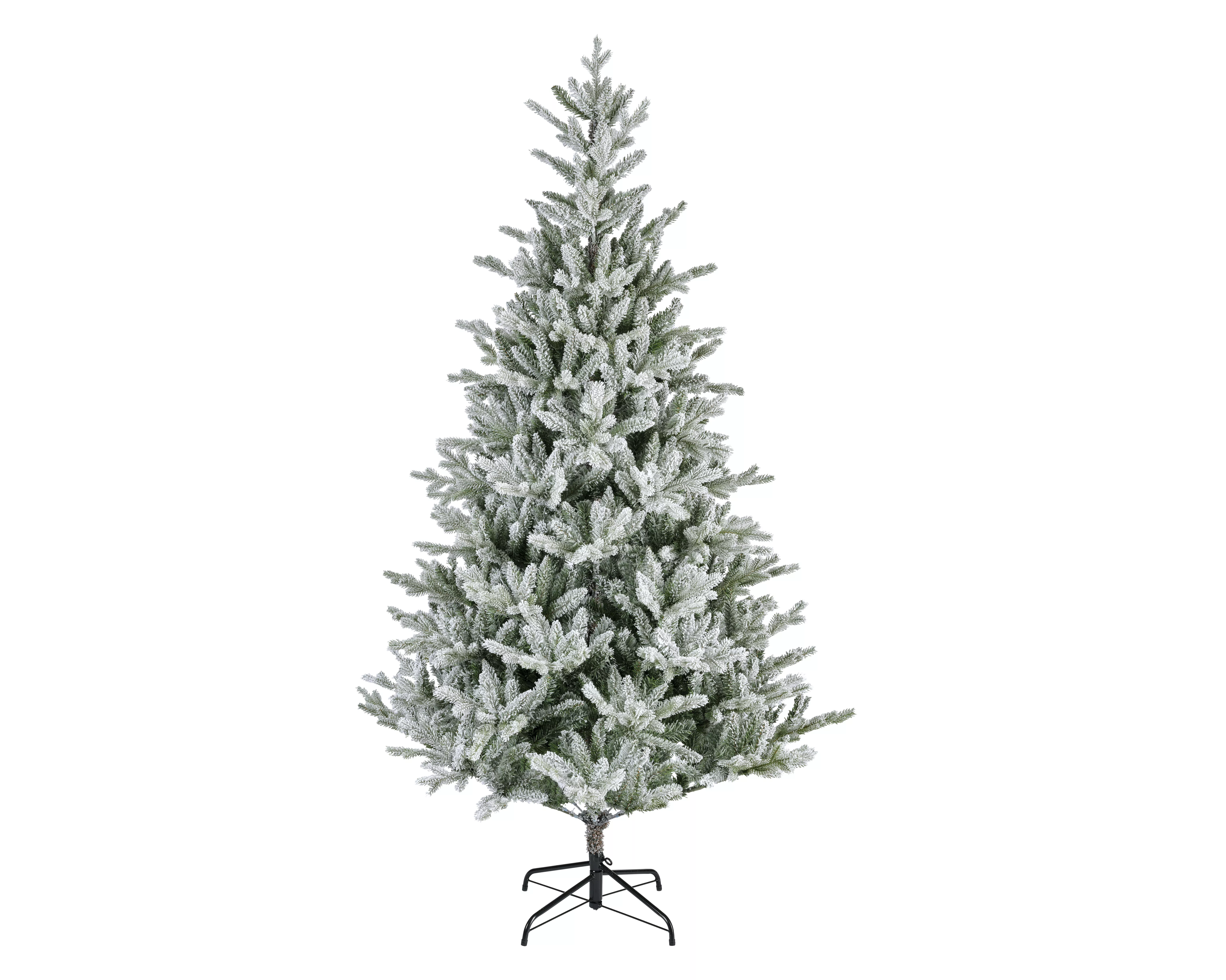 Sapin enneigé 240 cm ALLISON