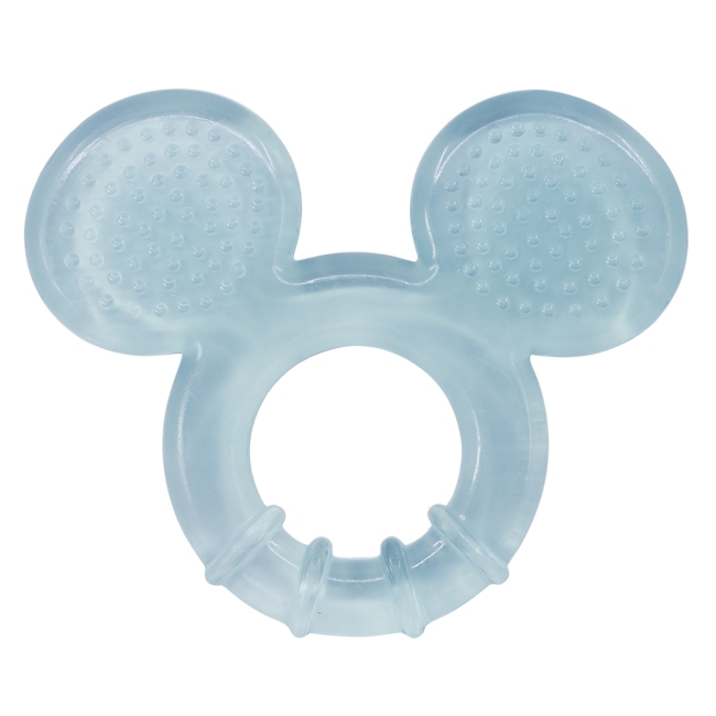 Baby Beißring Mickey Mouse BABY Baby Beißring Mickey Mouse BABY