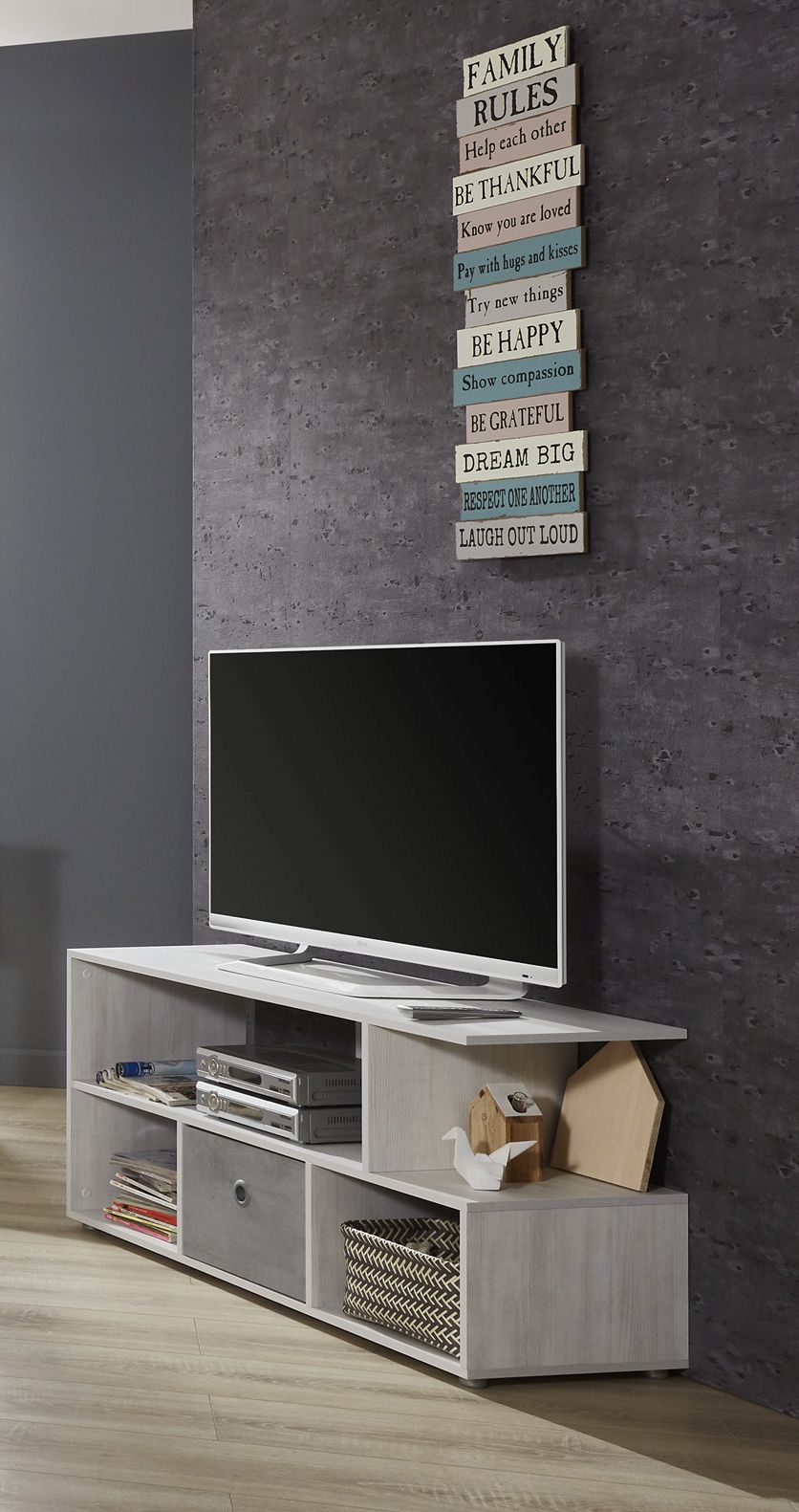 Meuble TV SANI