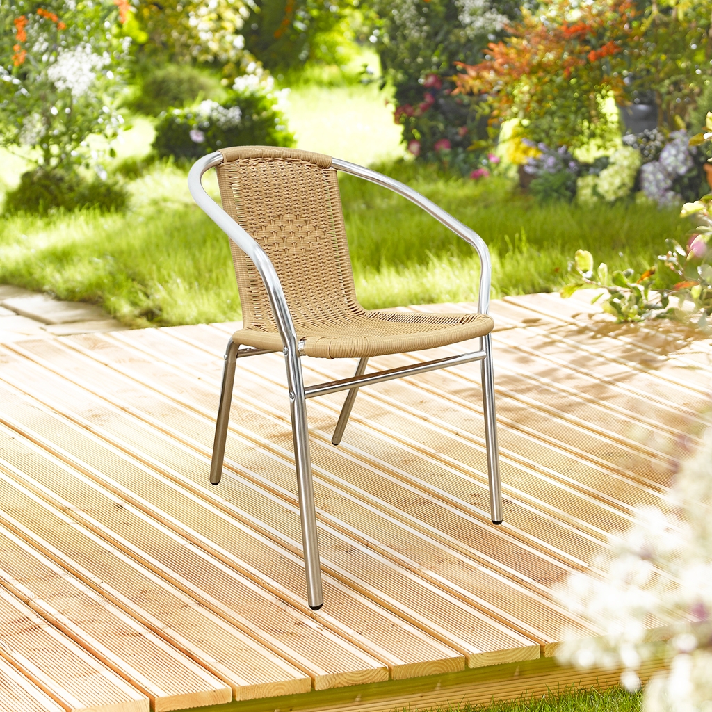 Chaise de jardin 62061