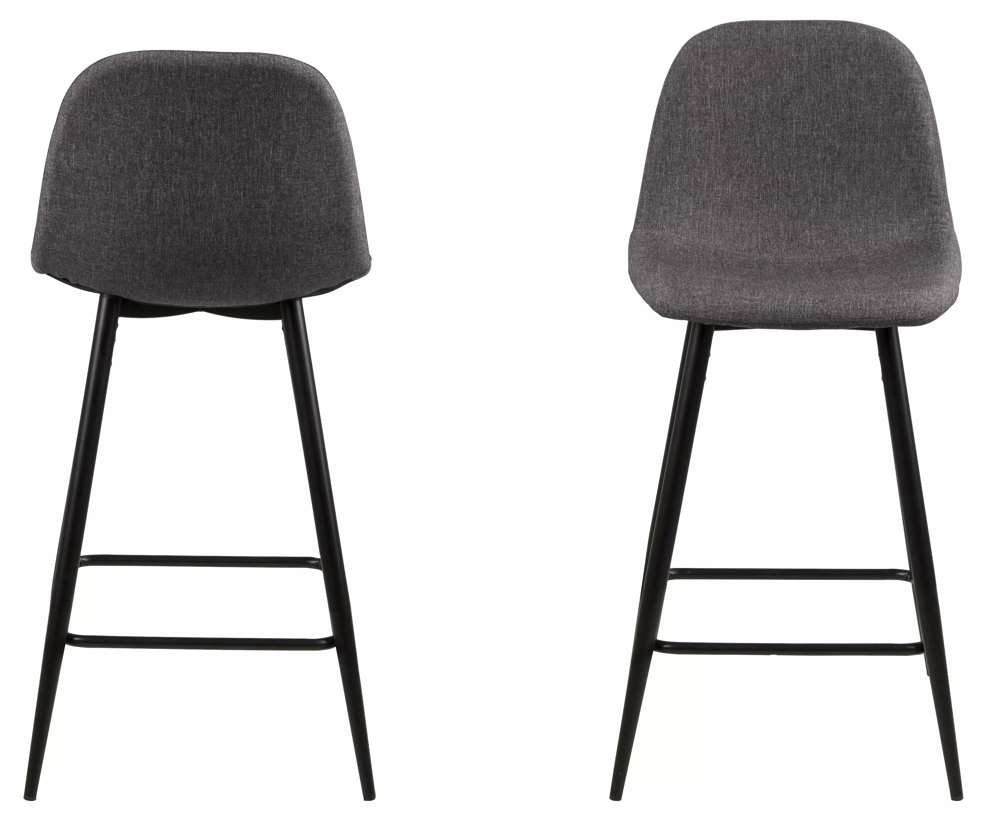 Tabouret de bar WILMA