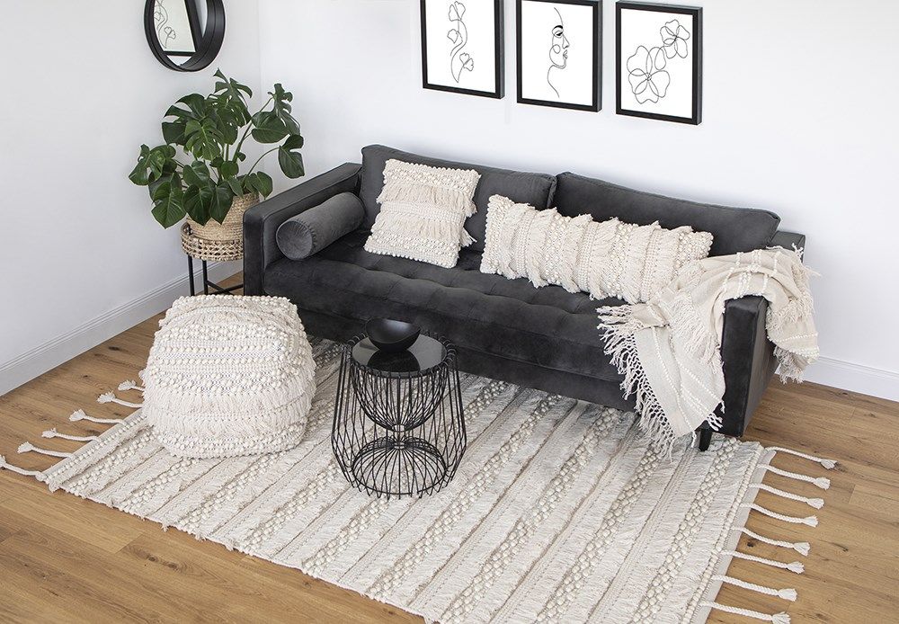 Tapis BOHIST 325