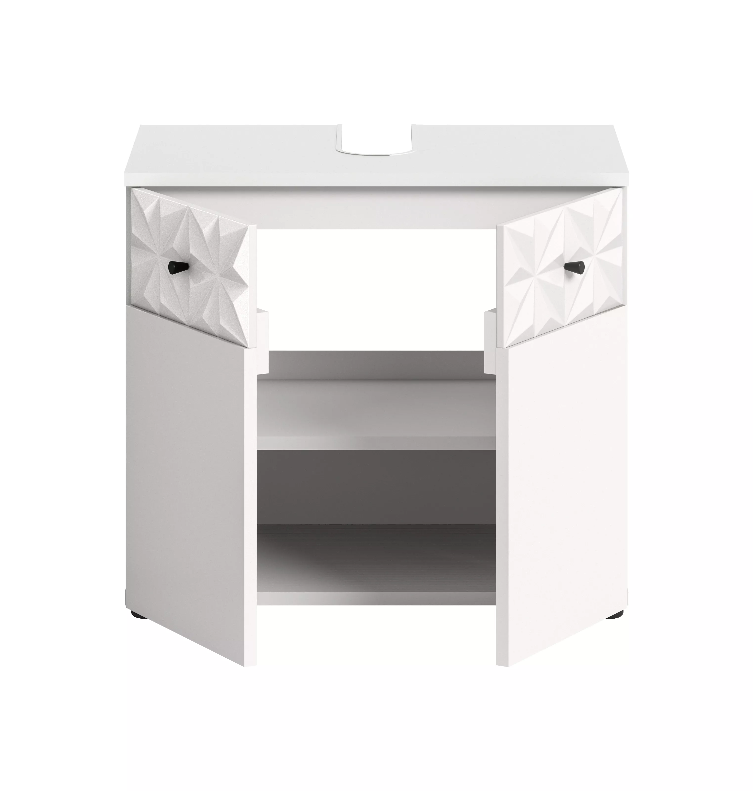 Waschbeckenunterschrank ZIWAY