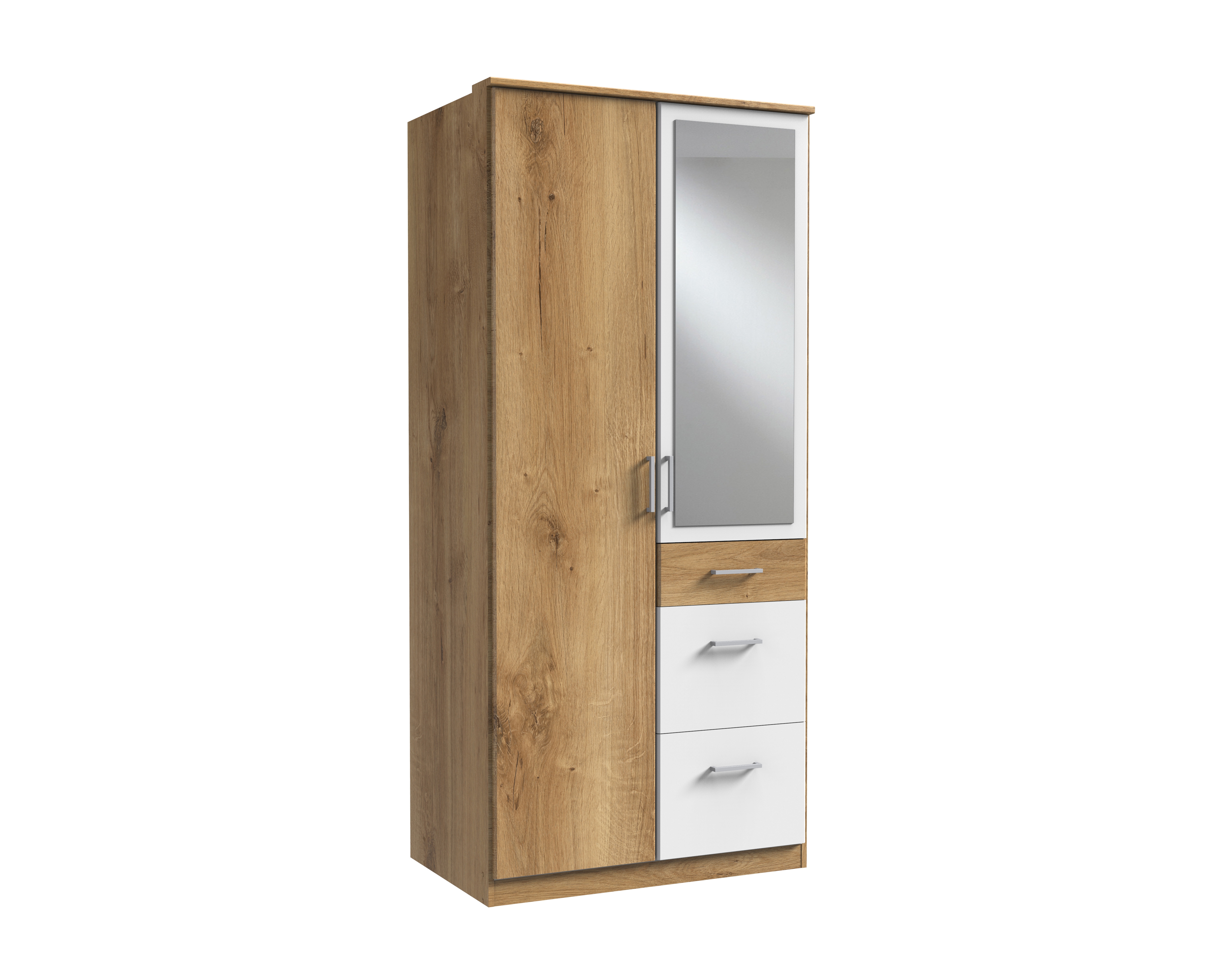 Kleiderschrank CLICK