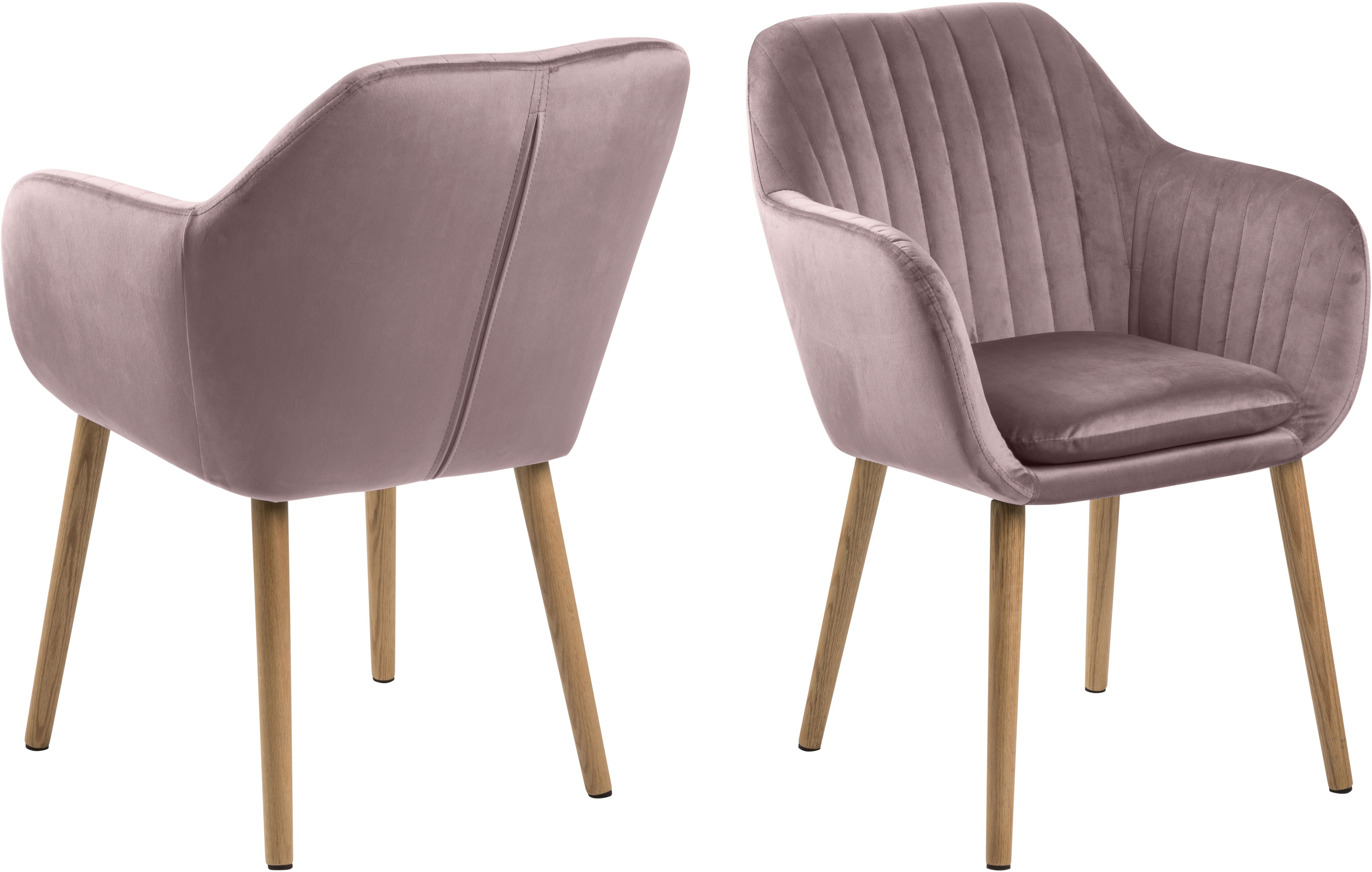 Chaise EMILIA Chaise EMILIA