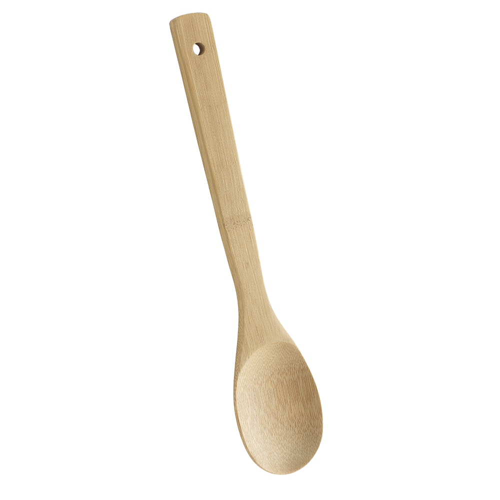 Cuillère en bois BAMBUS Cuillère en bois BAMBUS