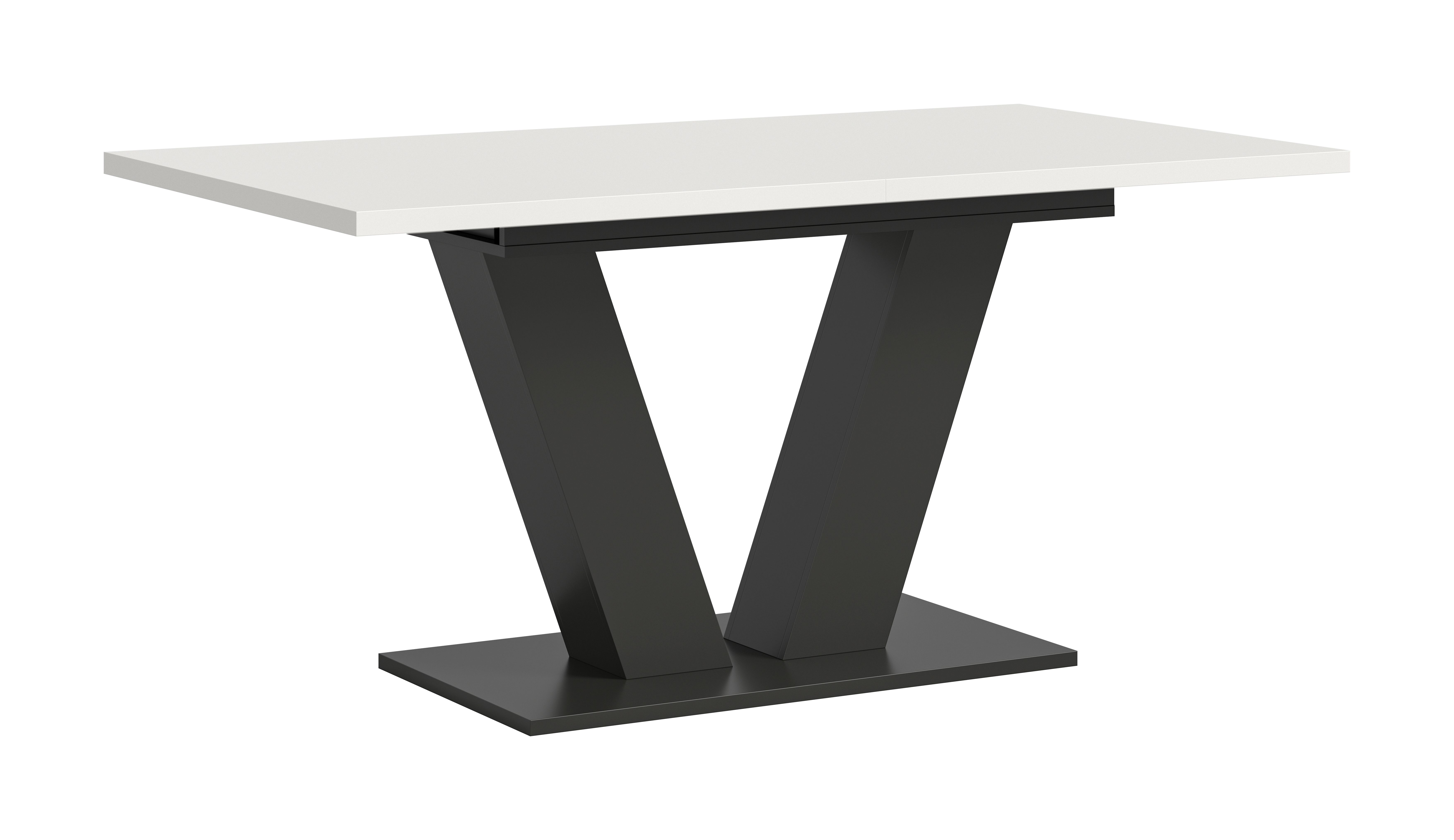 Table de repas extensible MOTION Table de repas extensible MOTION