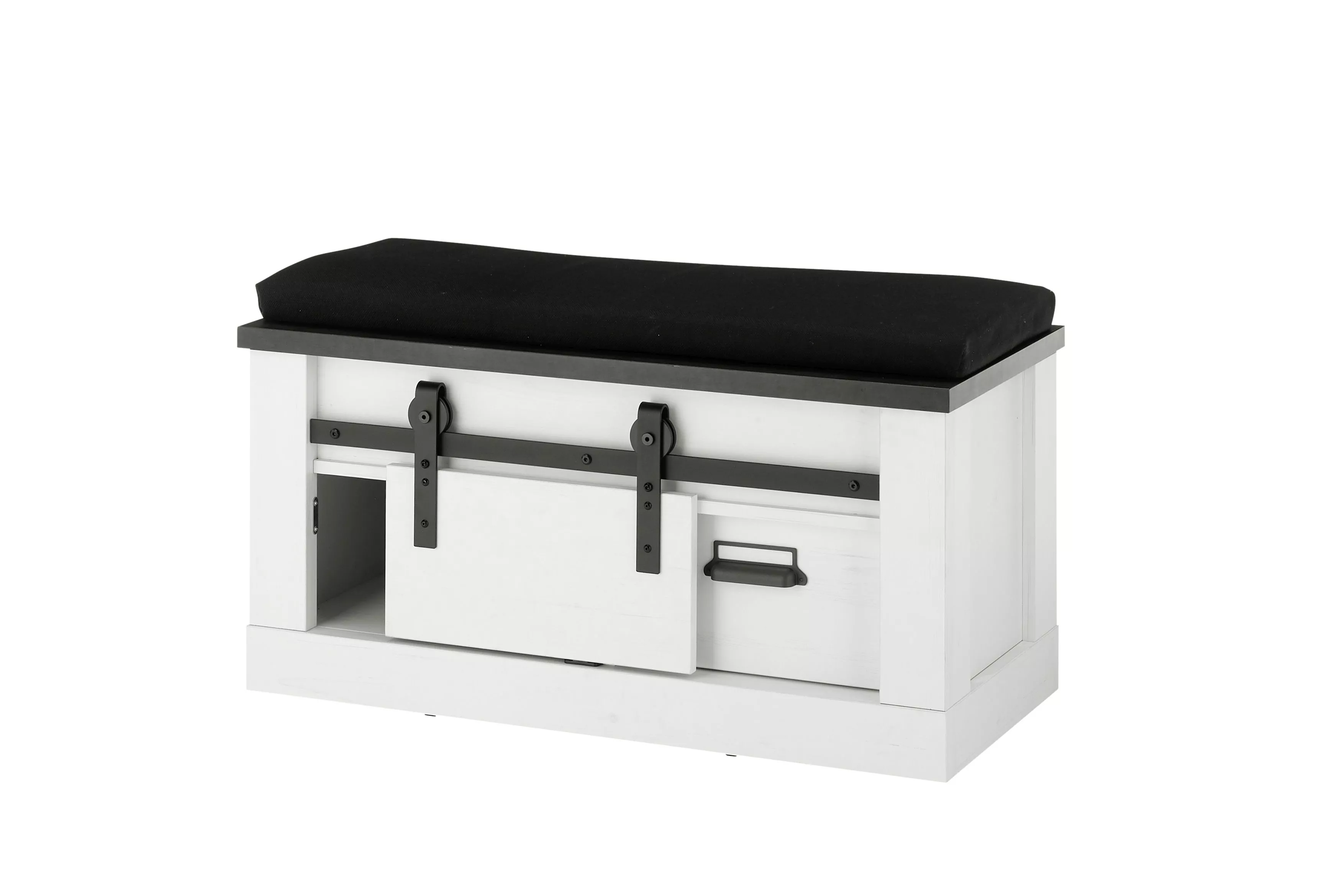 Banc à chaussures SHERWOOD