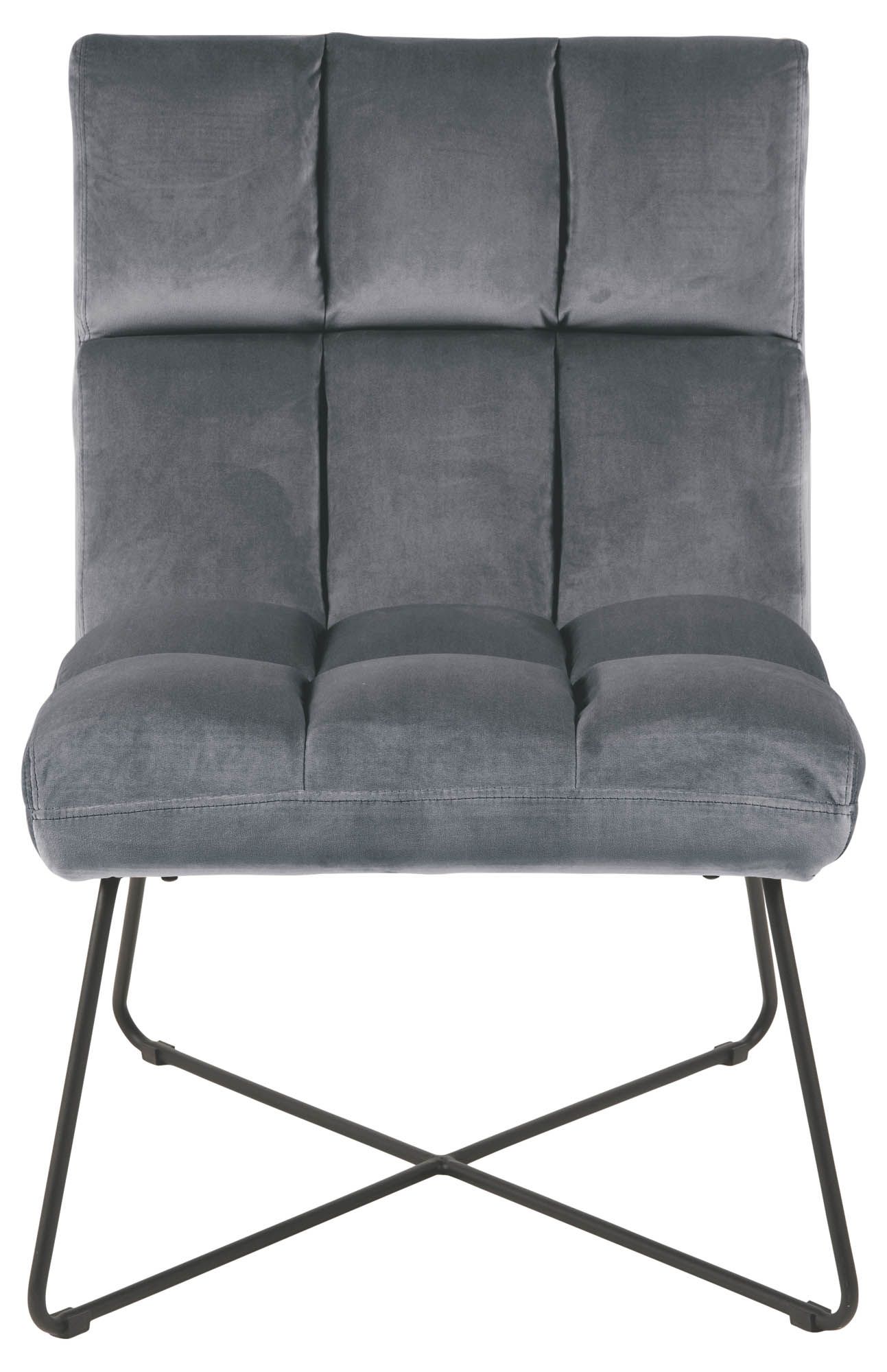 Fauteuil lounge ALBA