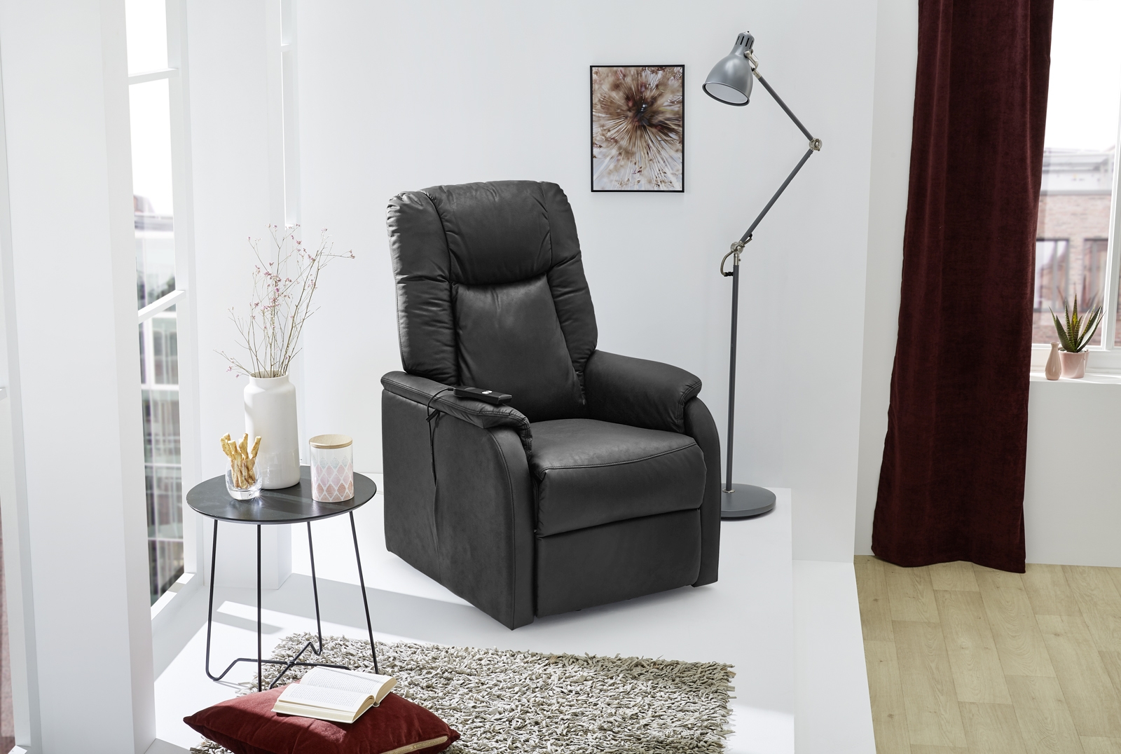 Fauteuil TV FÜRTH