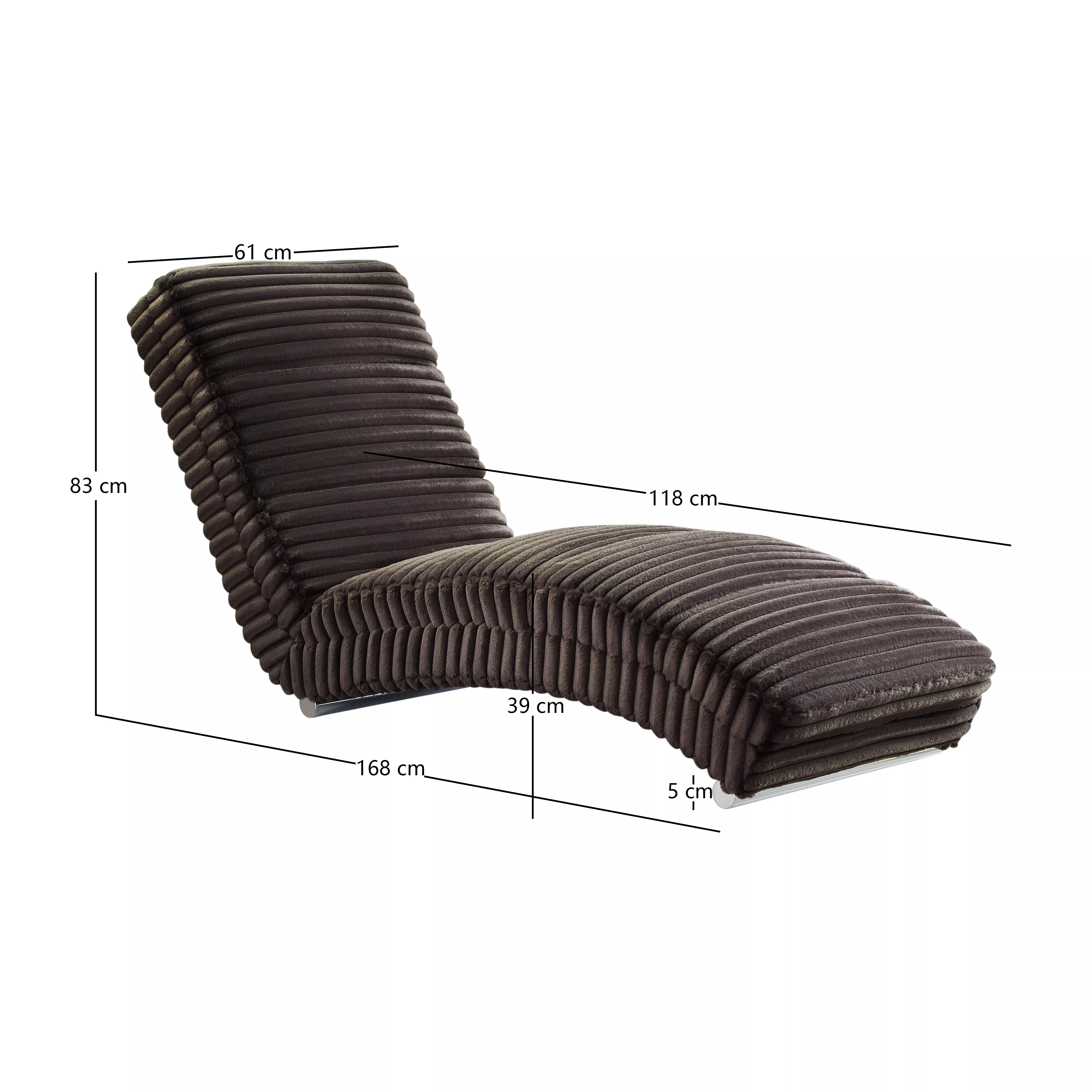 Relaxliege 367643