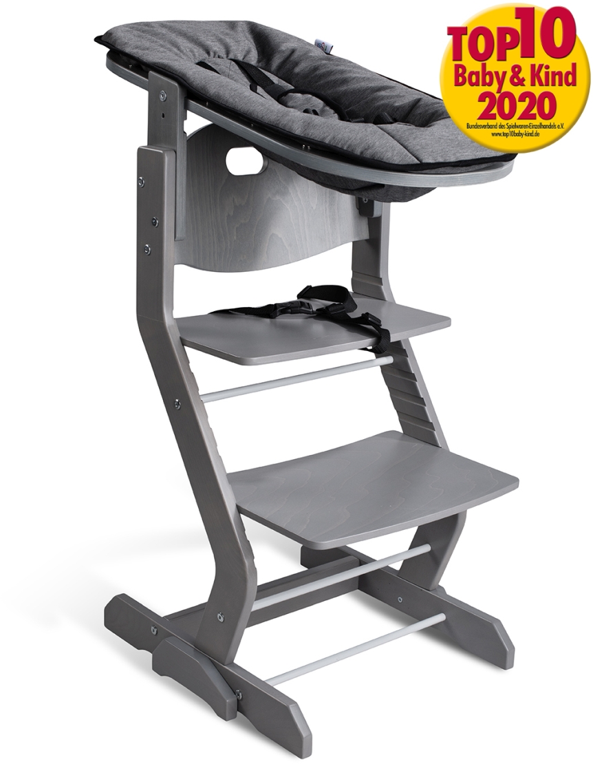 Babyschale für Treppenhochstühle 100284