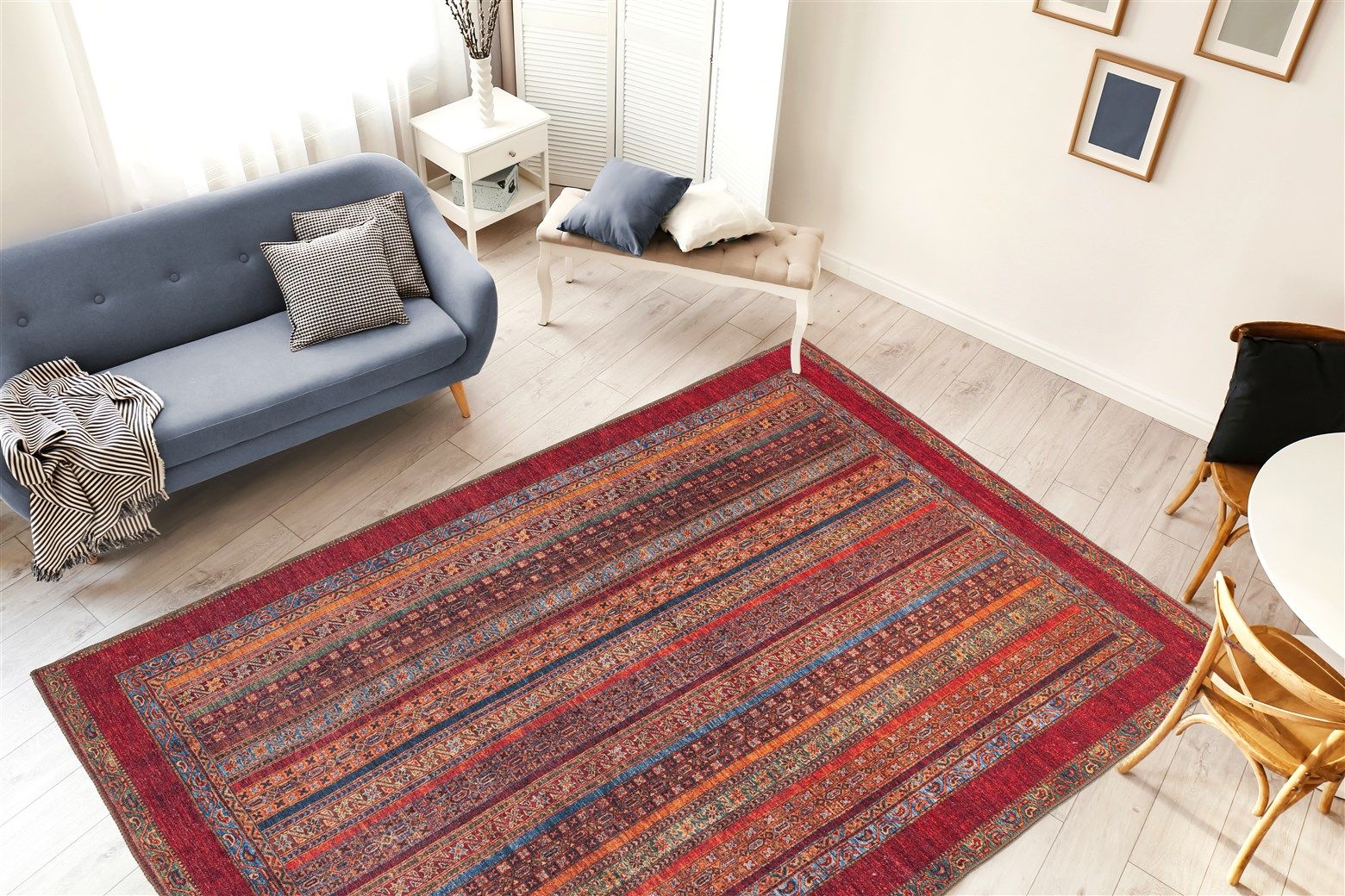 Teppich  FAYE 425