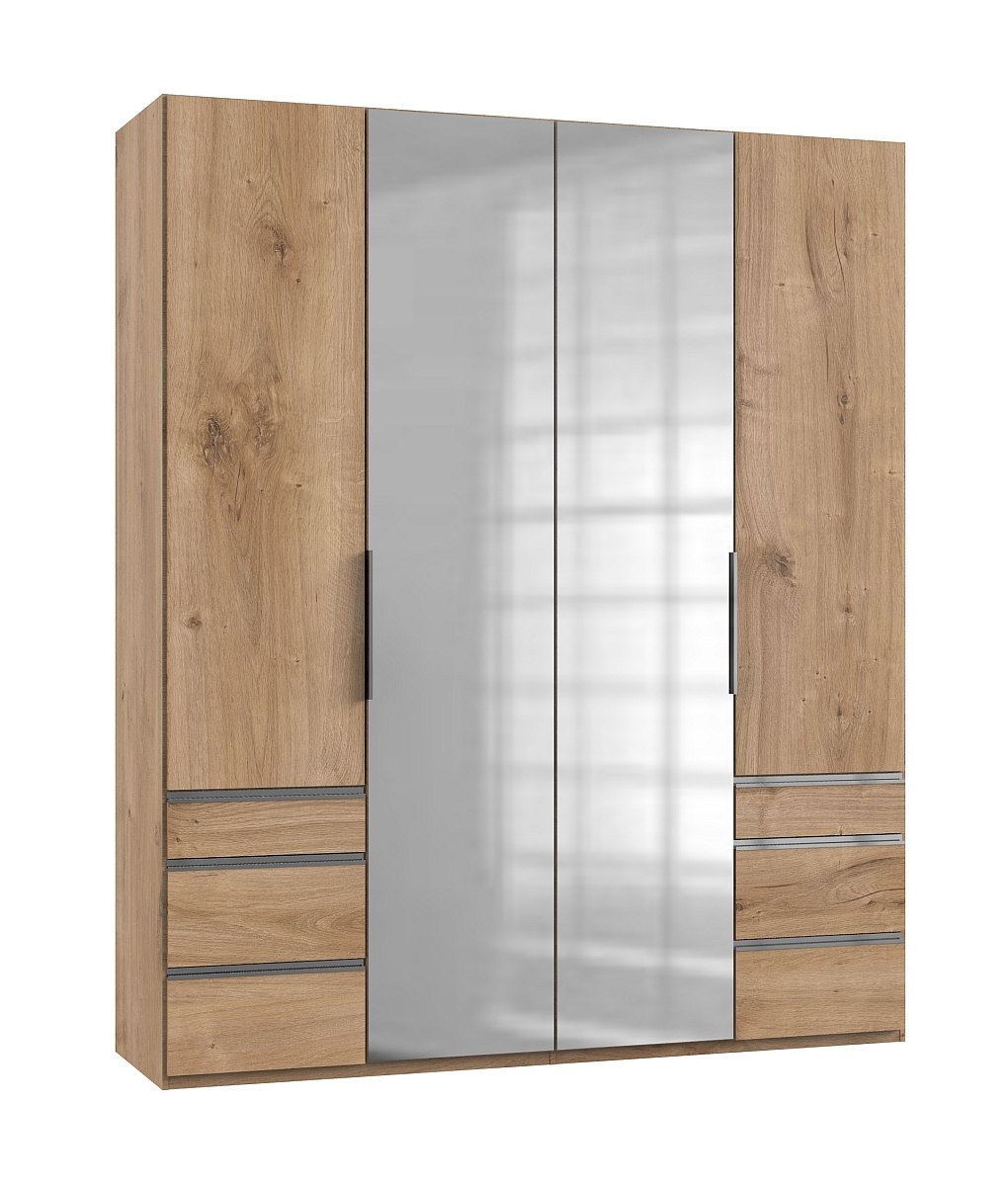 Armoire à portes battantes LEVEL 36 A Armoire à portes battantes LEVEL 36 A