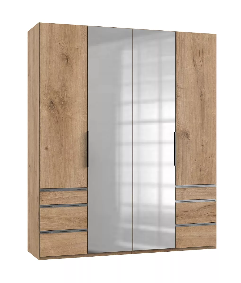 Armoire à portes battantes LEVEL 36 A