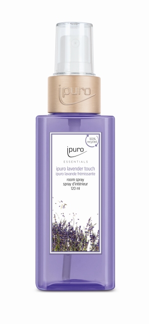 Ipuro Raumspray LAVENDER Ipuro Raumspray LAVENDER
