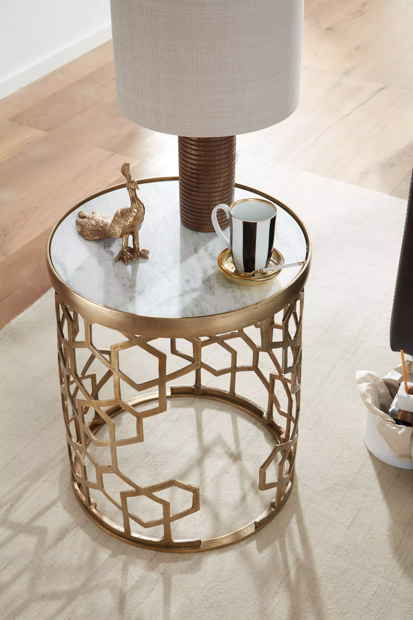 Table d’appoint MUKDAHAN