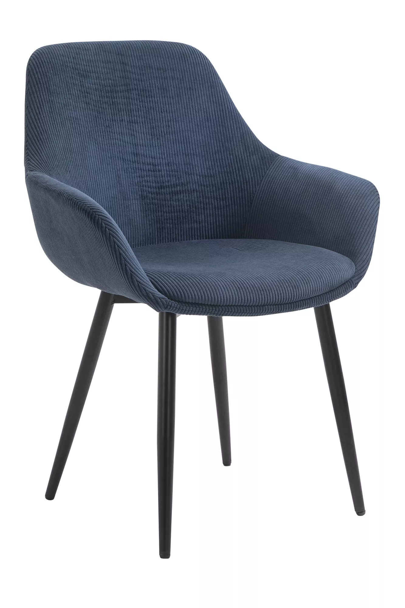 Stühle 2er-Set BATURAJA