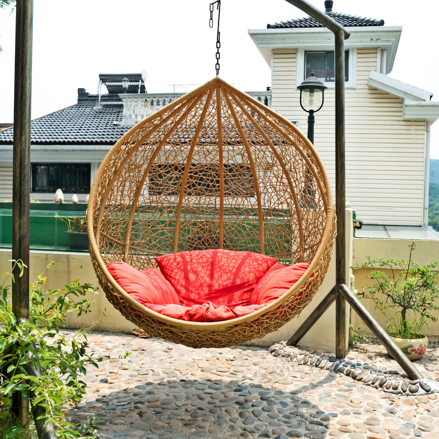 Guide: Bien nettoyer et entretenir les meubles de jardin Guide: Bien nettoyer et entretenir les meubles de jardin