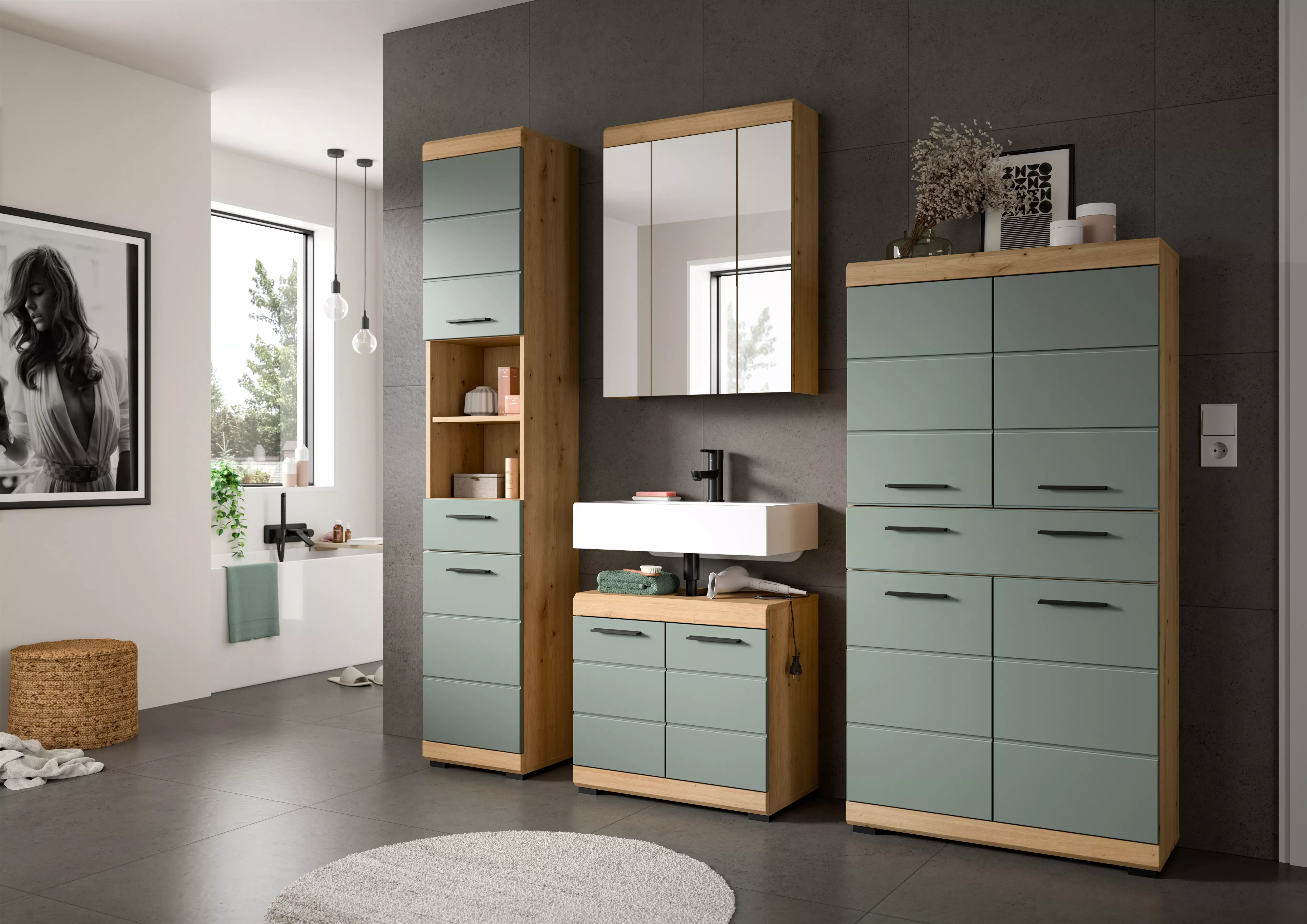 Midischrank SEWULA