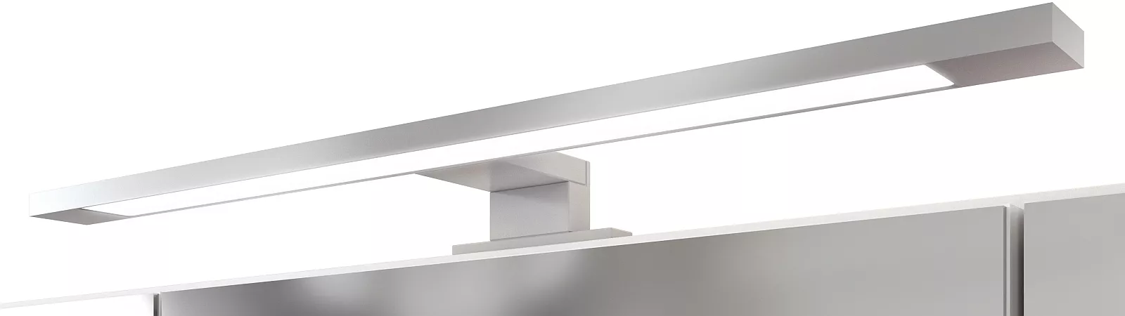 3D-Spiegelschrank 60 AREZZO