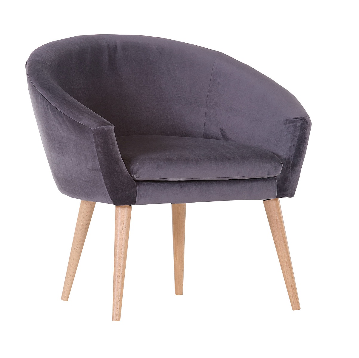 Fauteuil TIPTOE