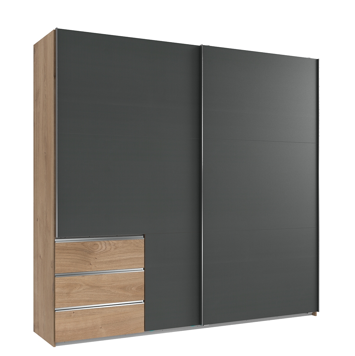Schwebetürenschrank LEVEL 36 A Schwebetürenschrank LEVEL 36 A