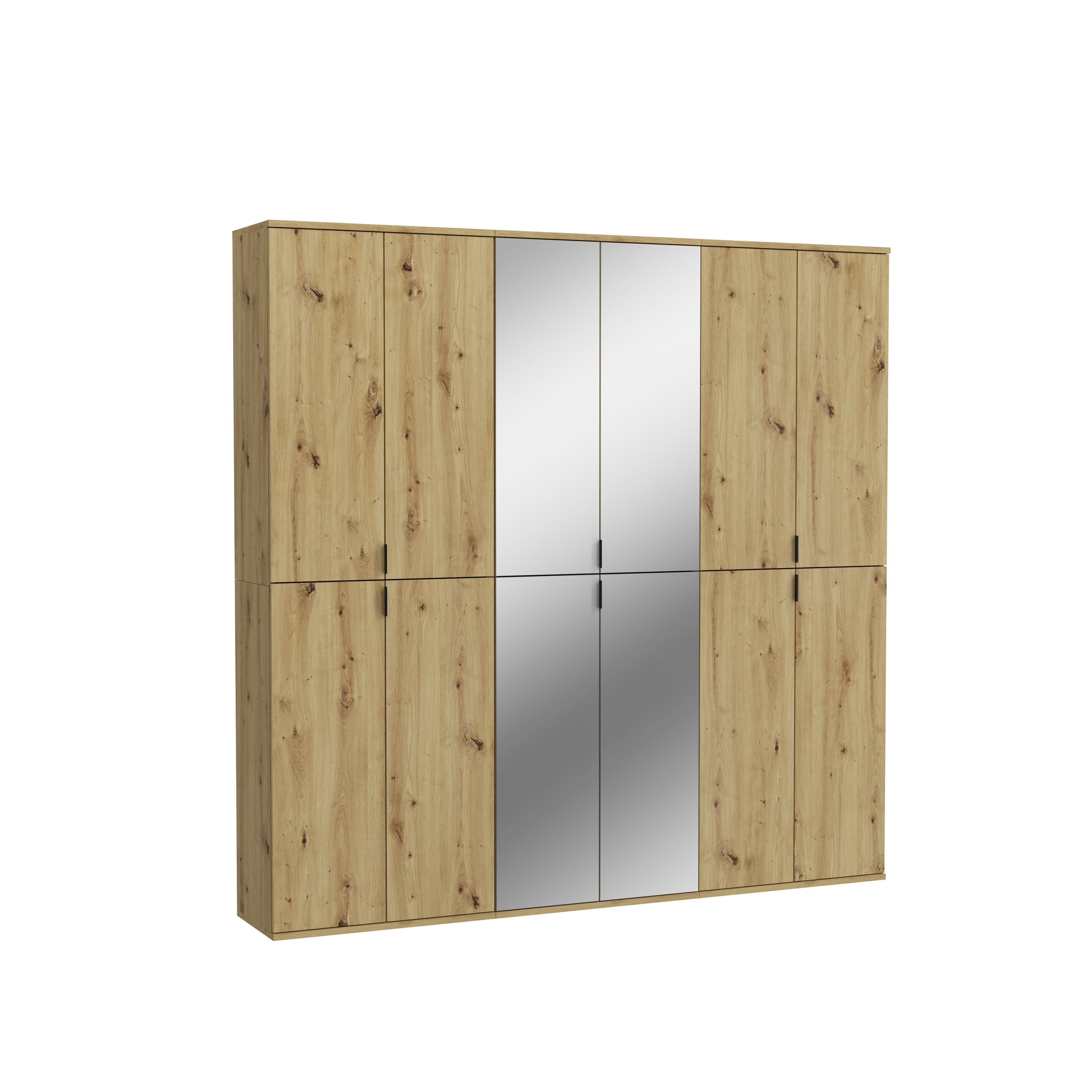 Vestiaire combiné 3 éléments BODITE