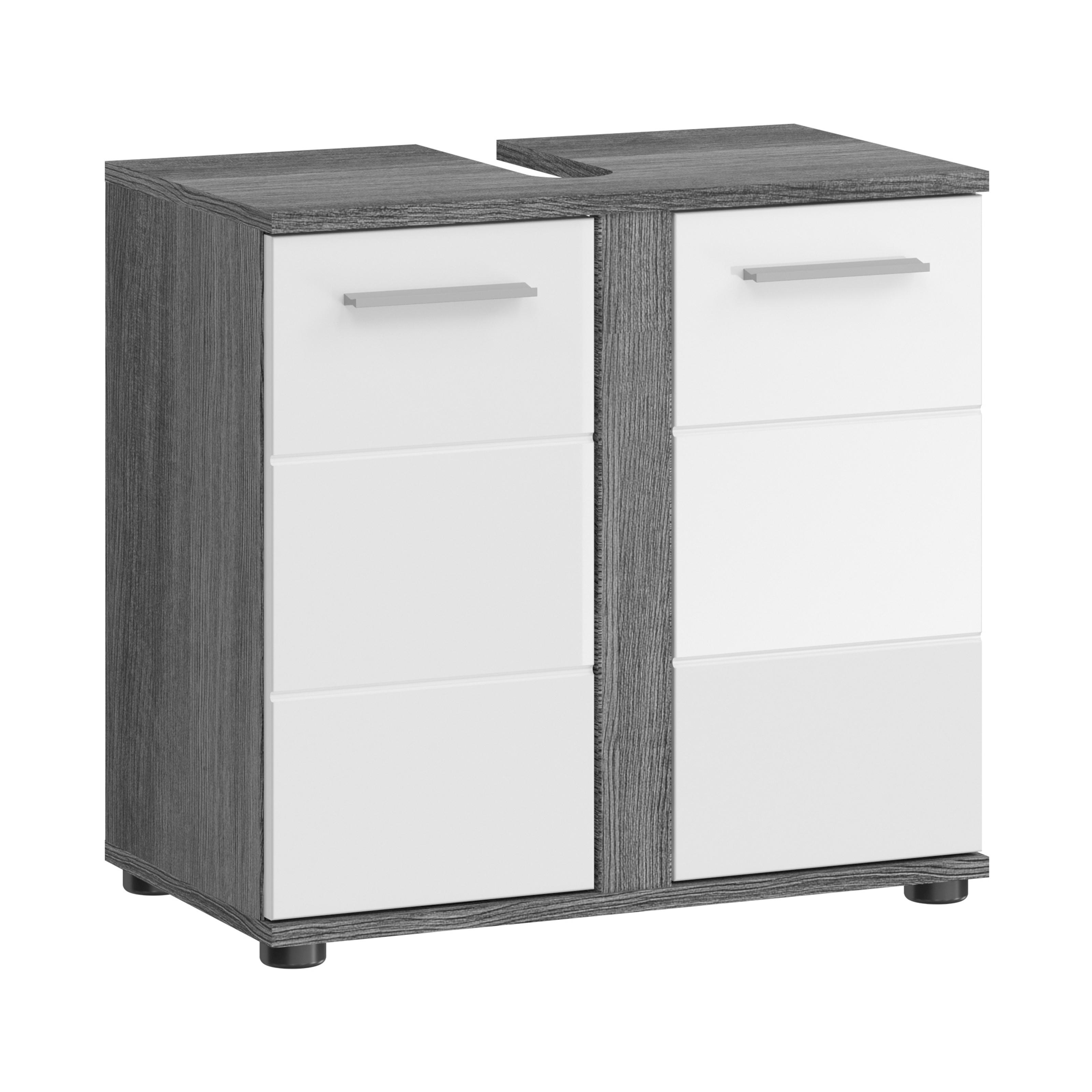 Meuble sous vasque  ASSELA