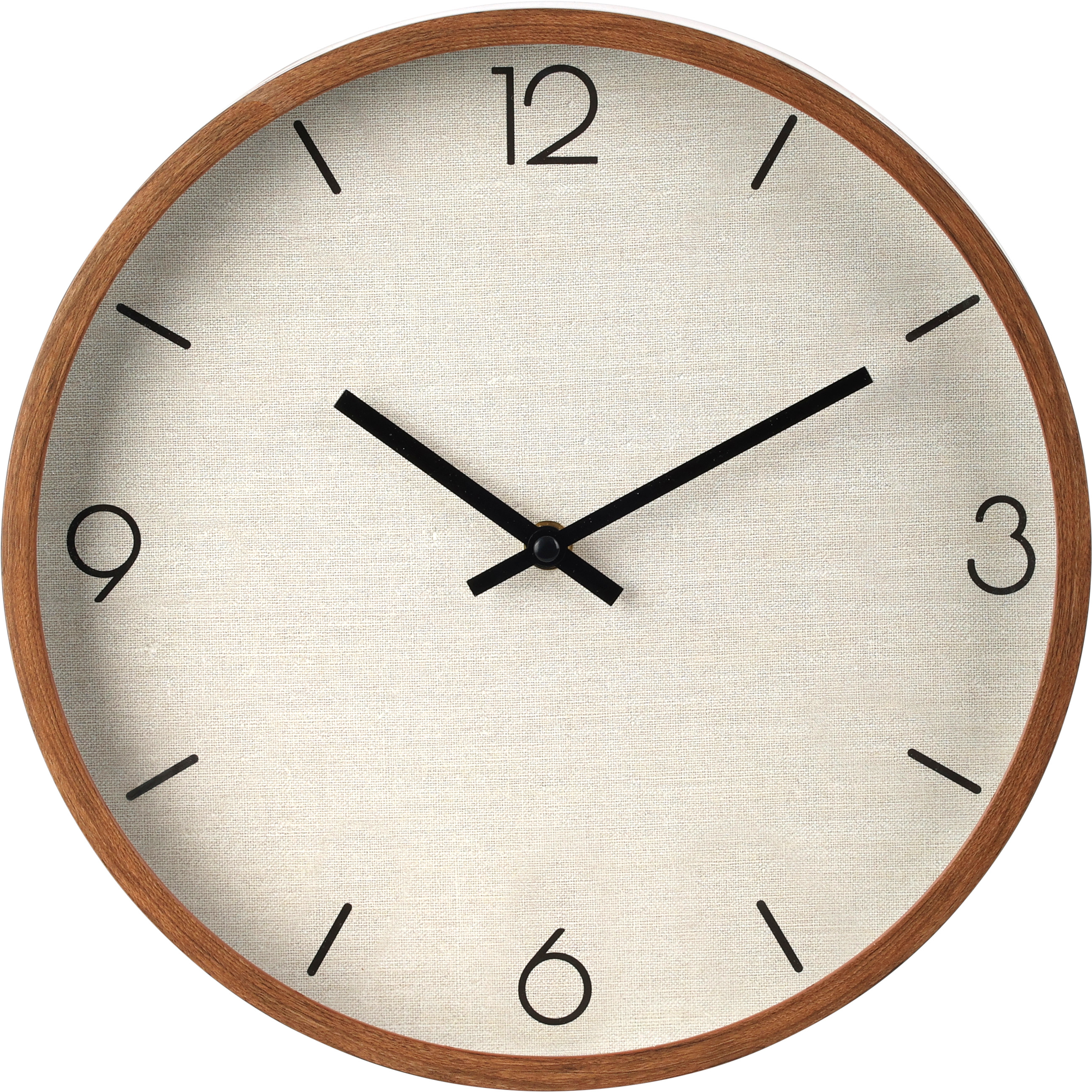 Horloge murale EH
