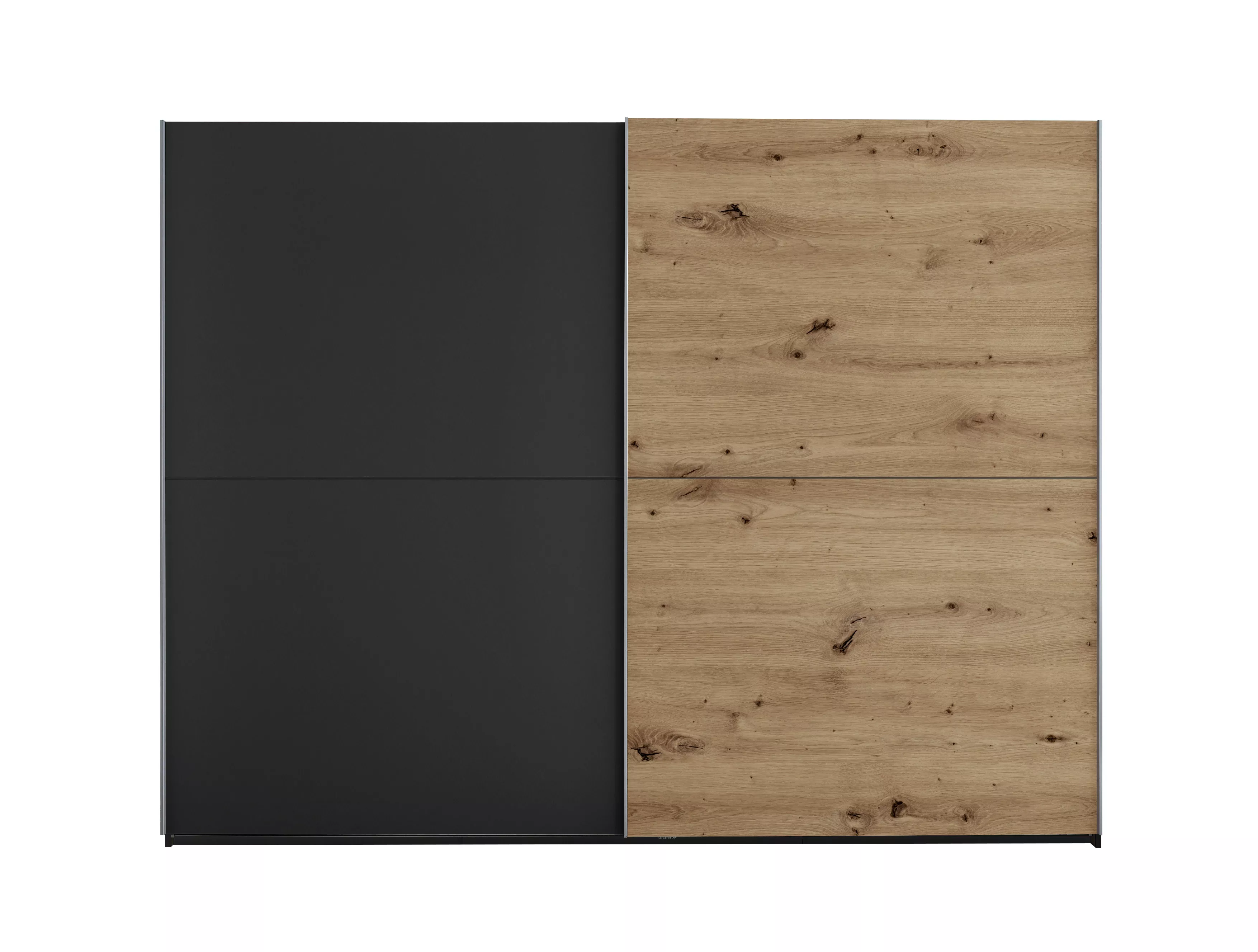 Schwebetürenschrank MESIO