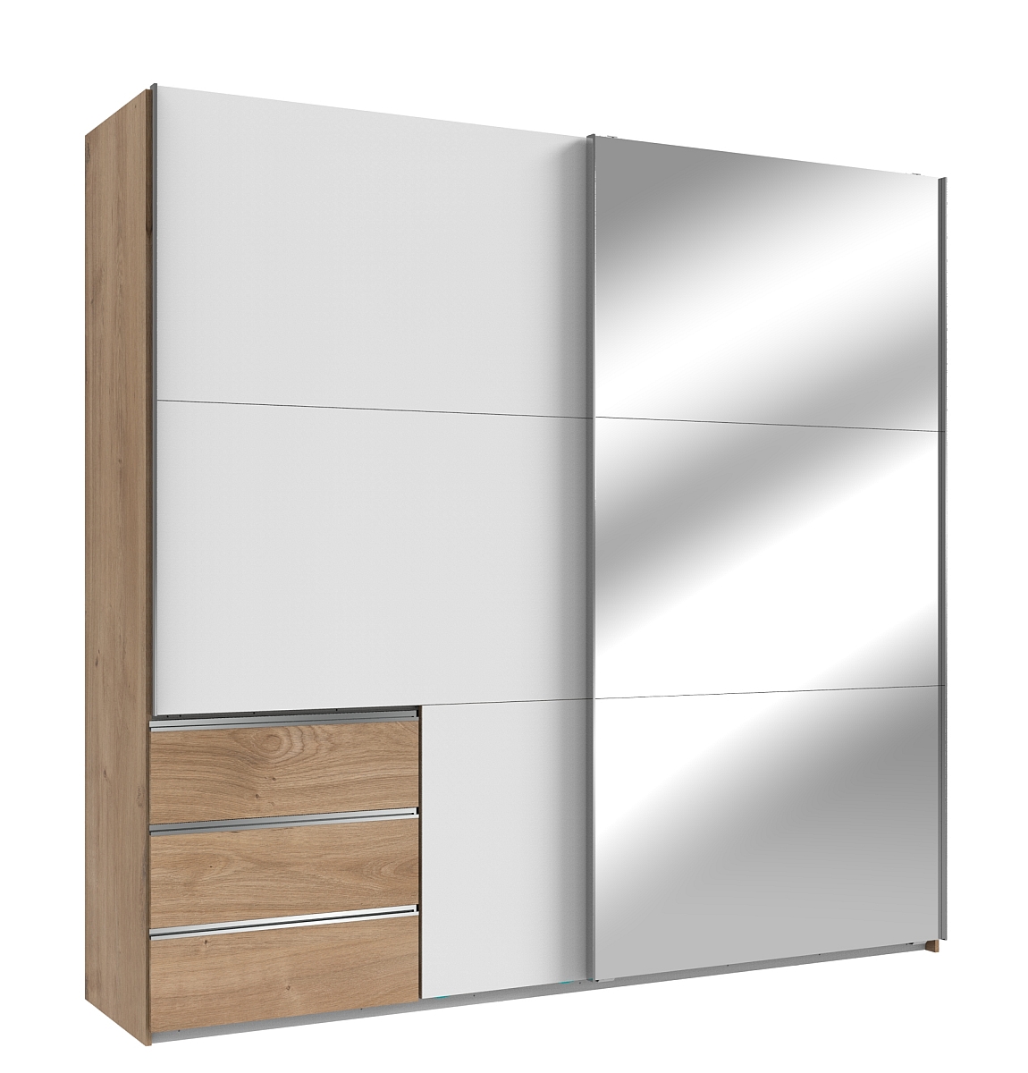 Schwebetürenschrank LEVEL 36 A Schwebetürenschrank LEVEL 36 A