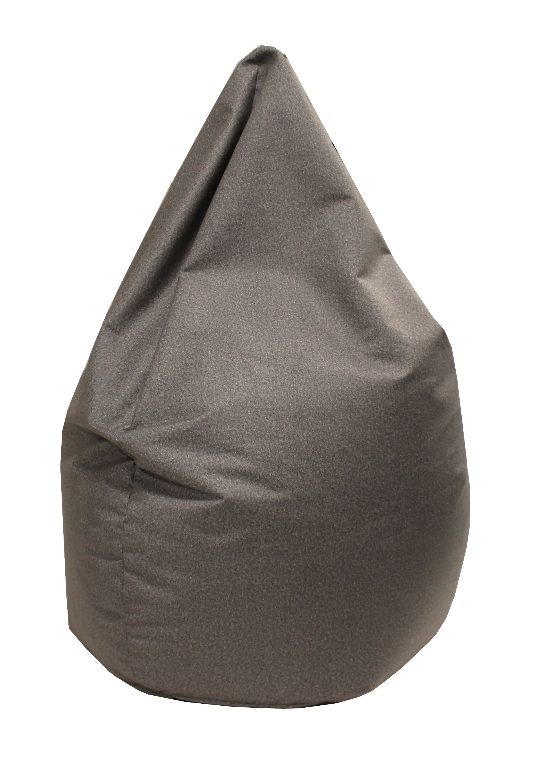 Pouf poire DUBAI