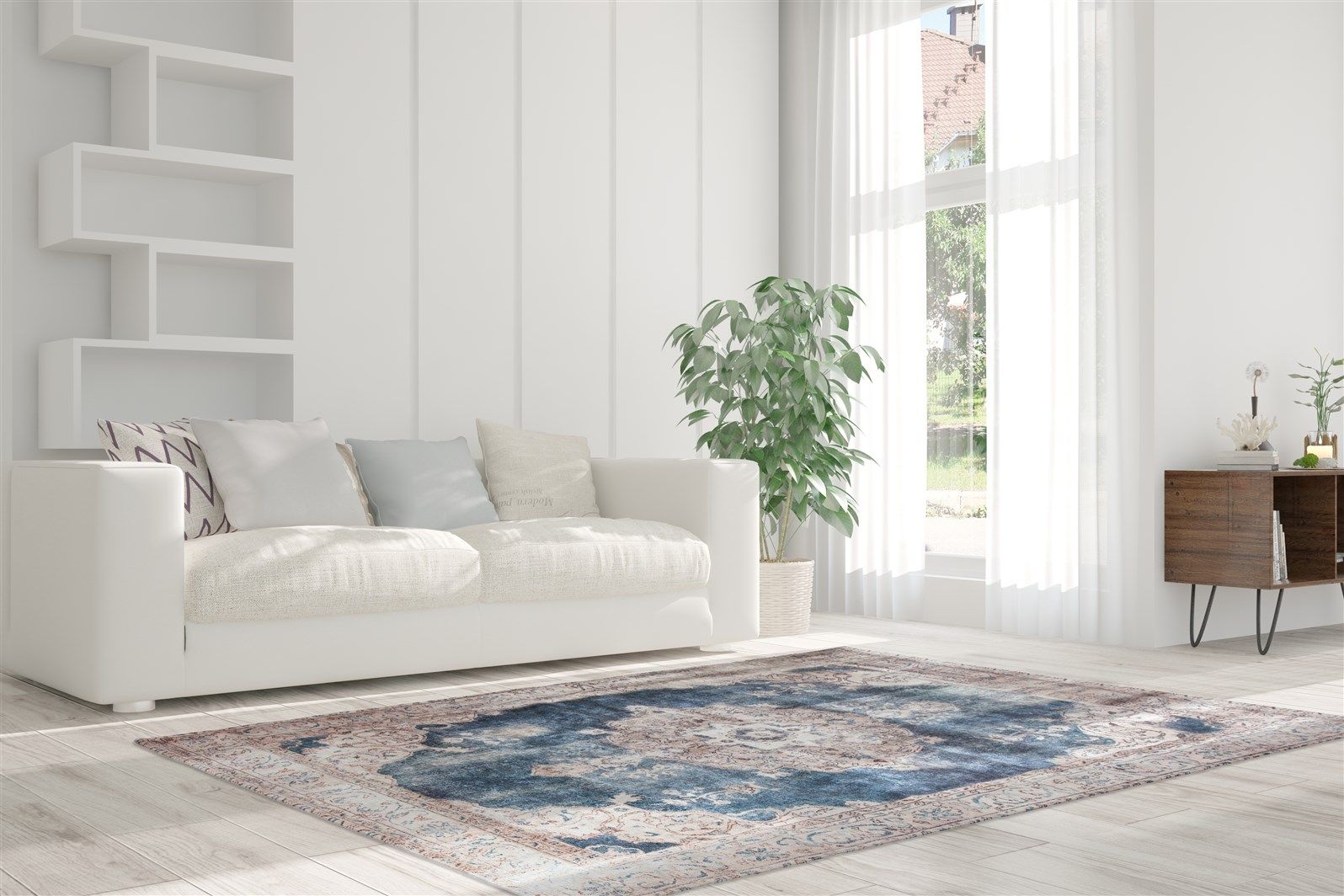 Tapis  VINTAGE 8400-54