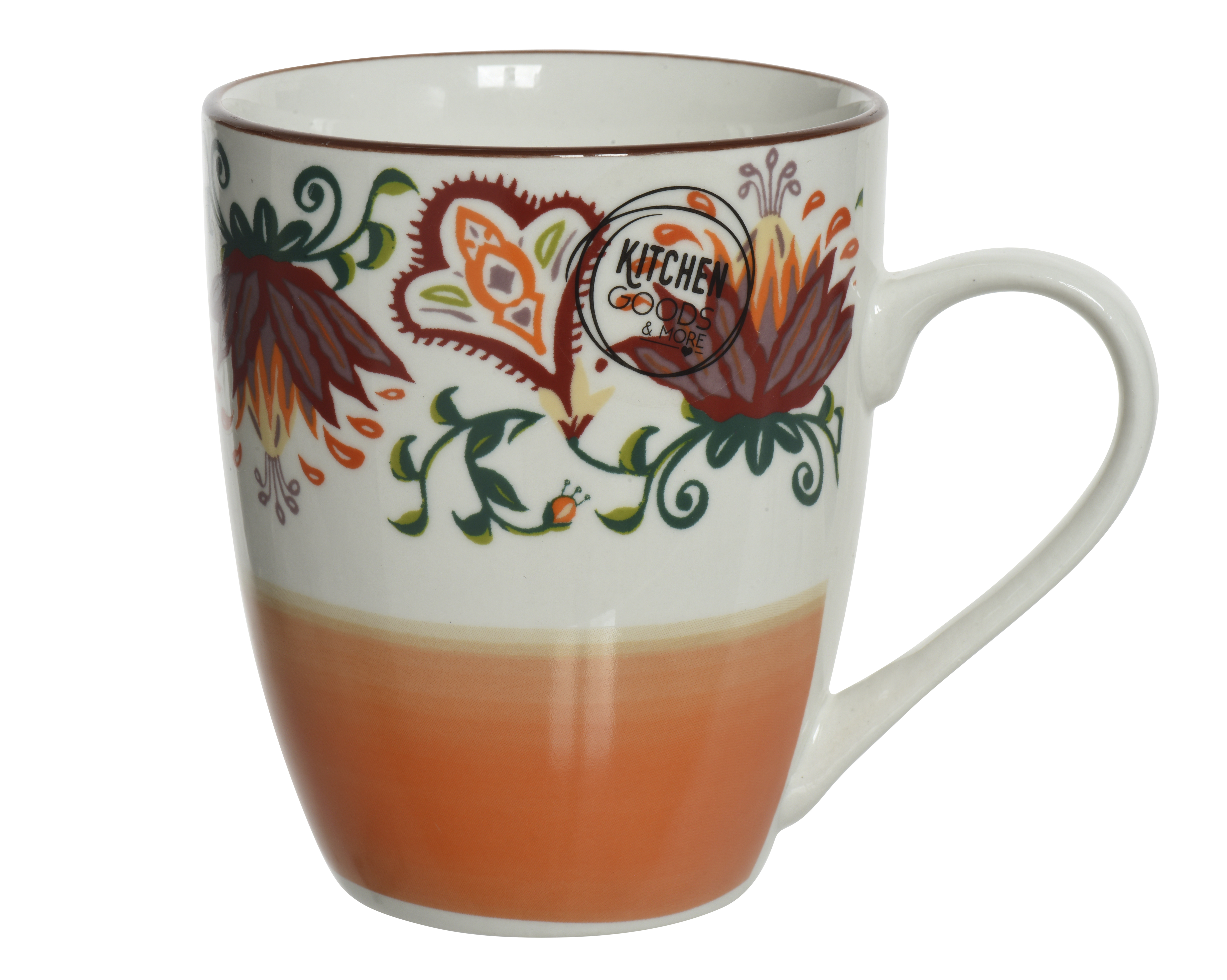 Mug 320ml MARRAKESCH