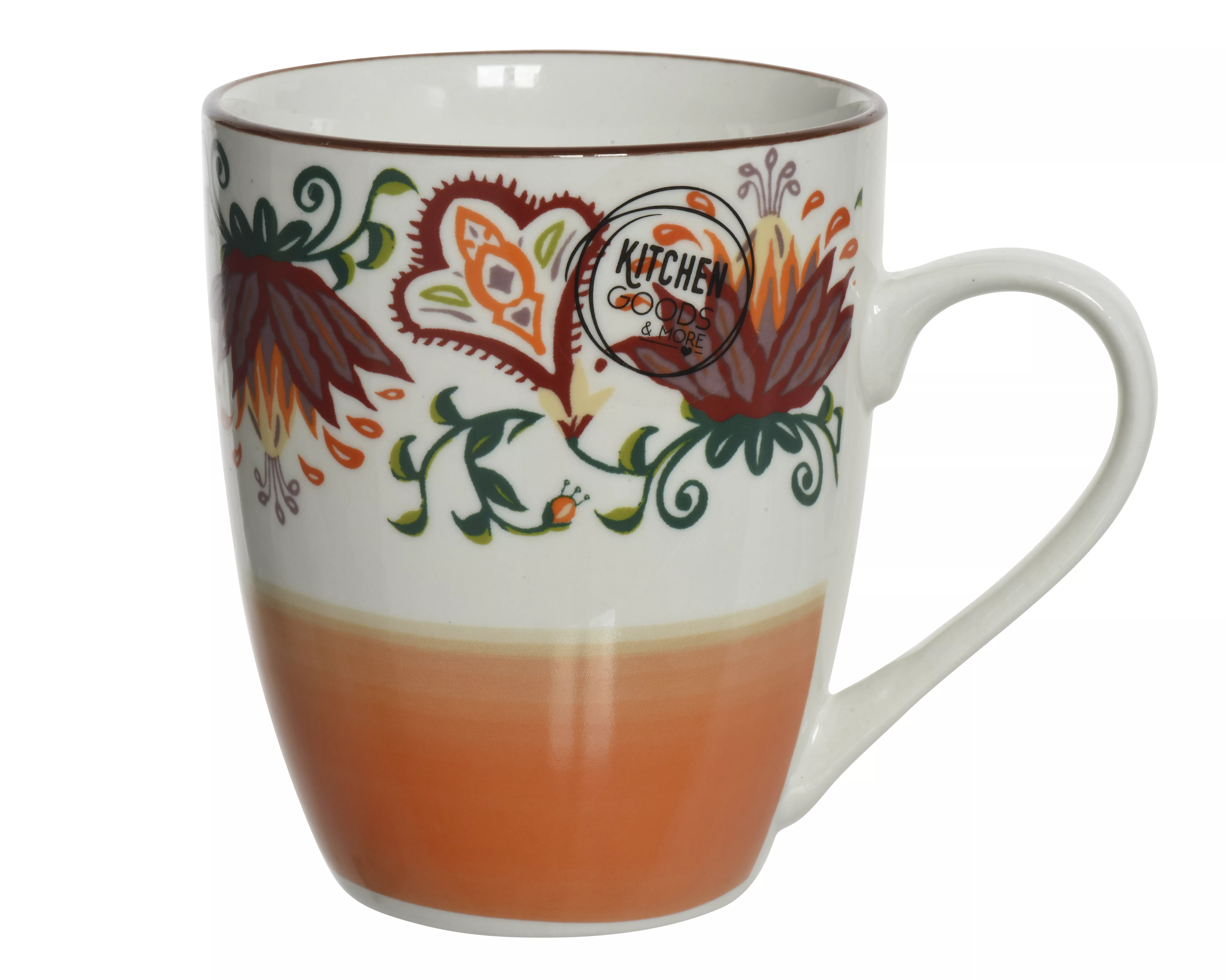 Becher 320ml MARRAKESCH