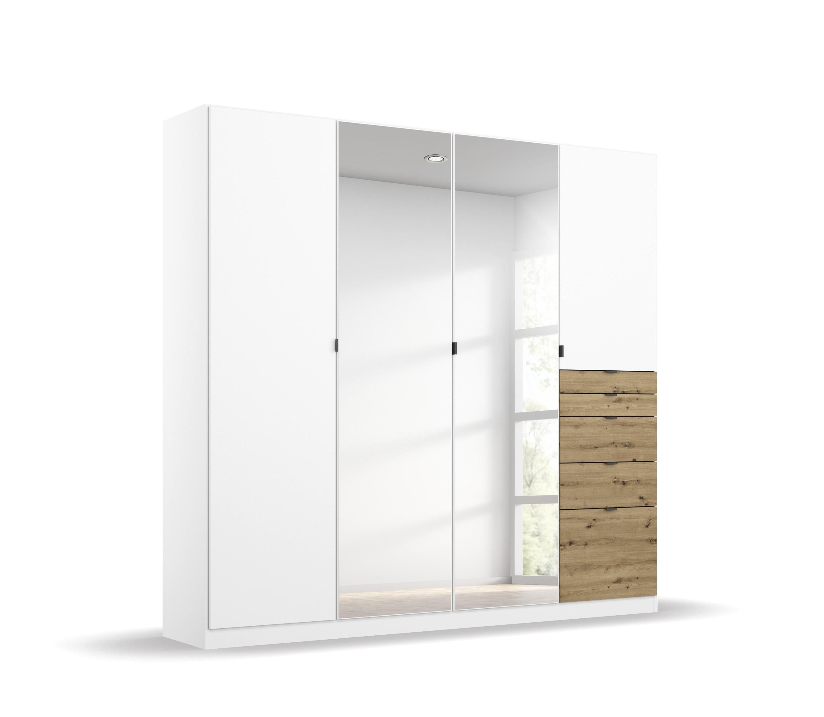 Armoire à portes battantes ONTARIO